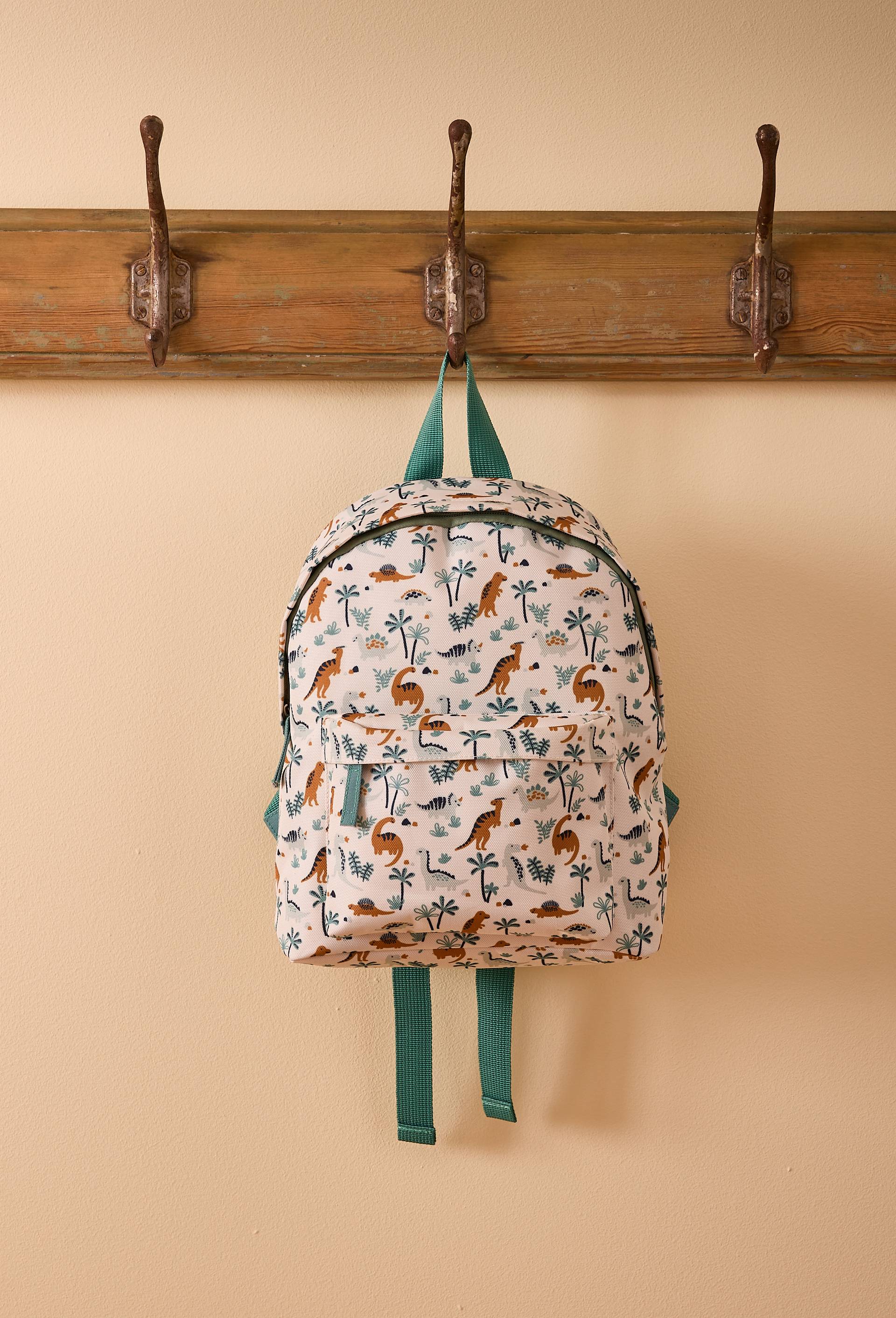 Mini sac &agrave; dos, 3L, Multicolore, large image number 0