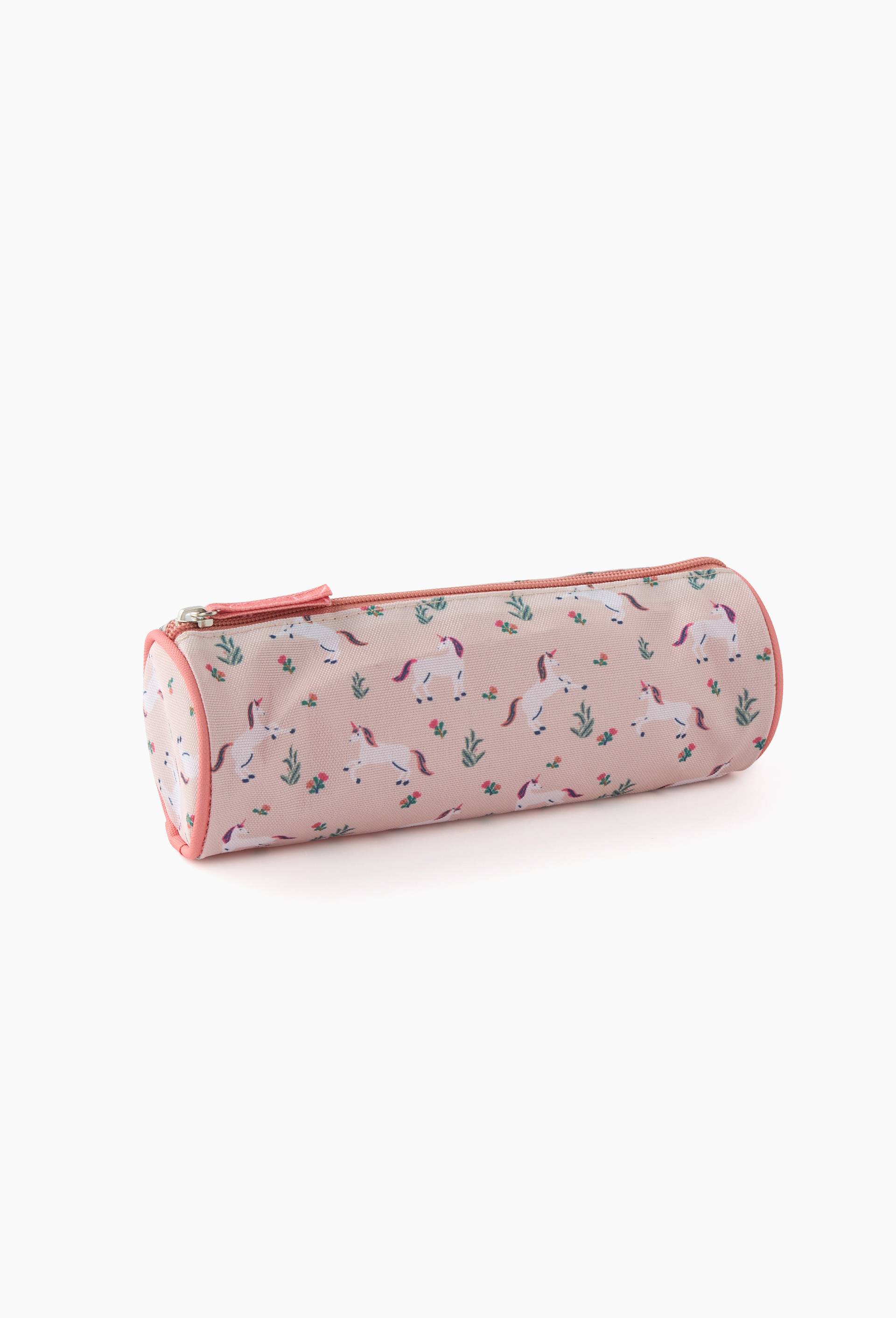 Trousse, Rose clair, large image number 0.0