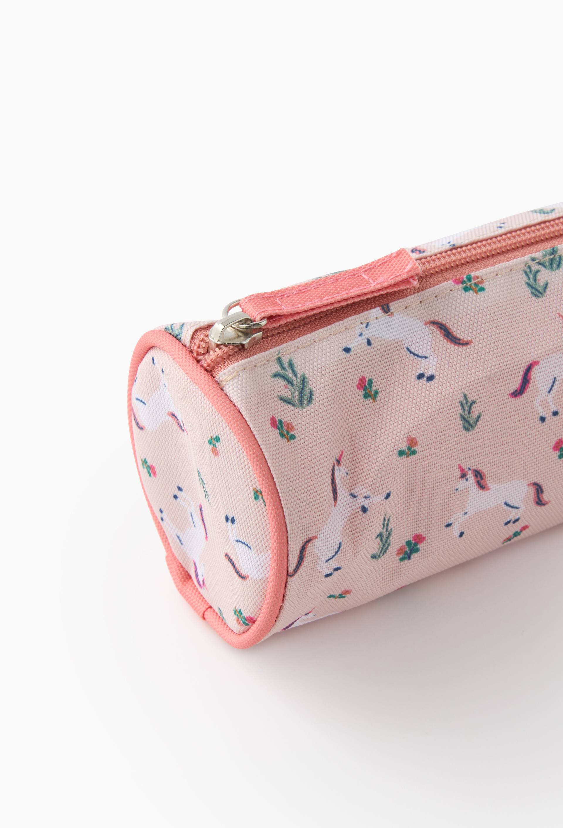 Trousse, Rose clair, large image number 1.0