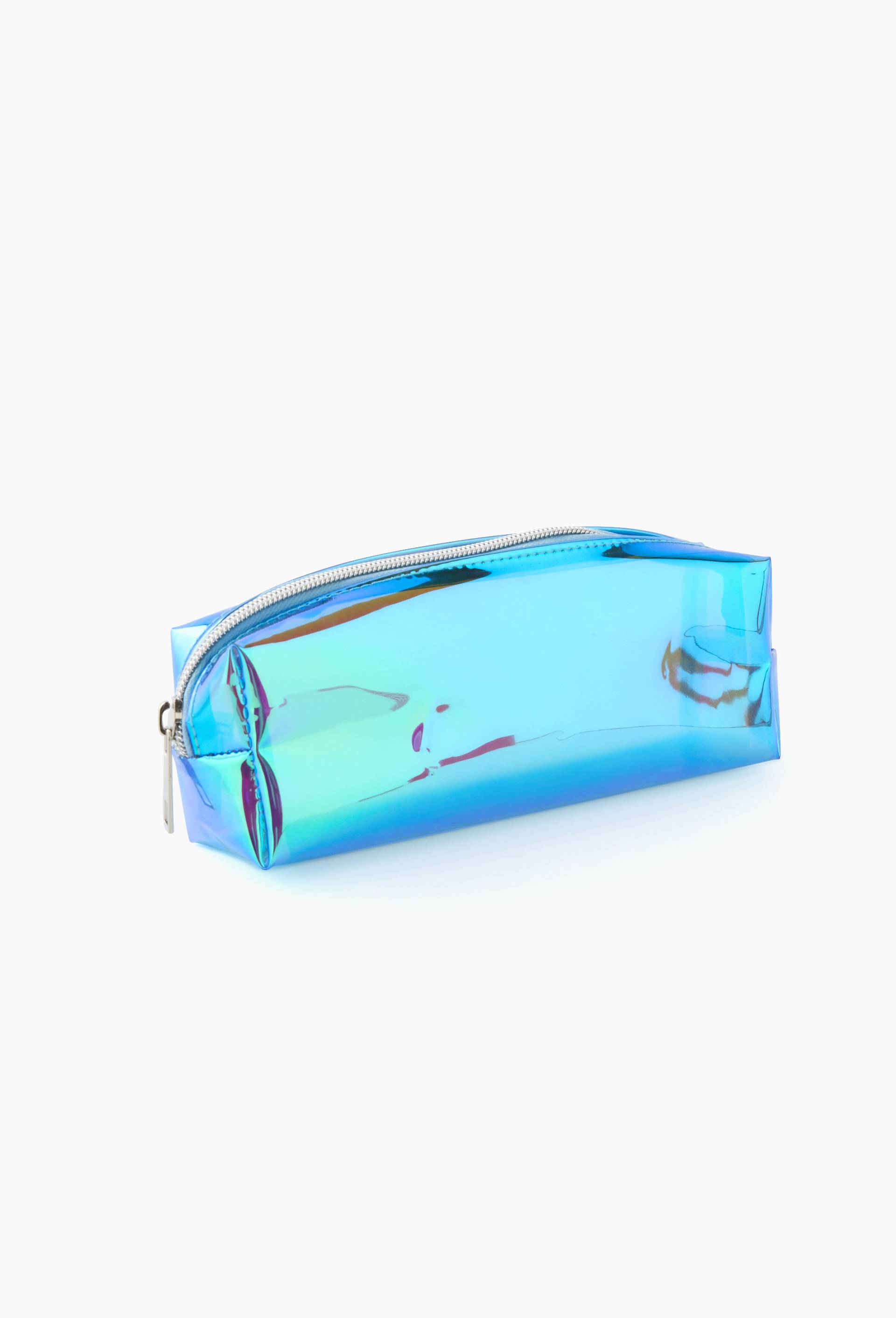 Trousse, Bleu, large image number 0