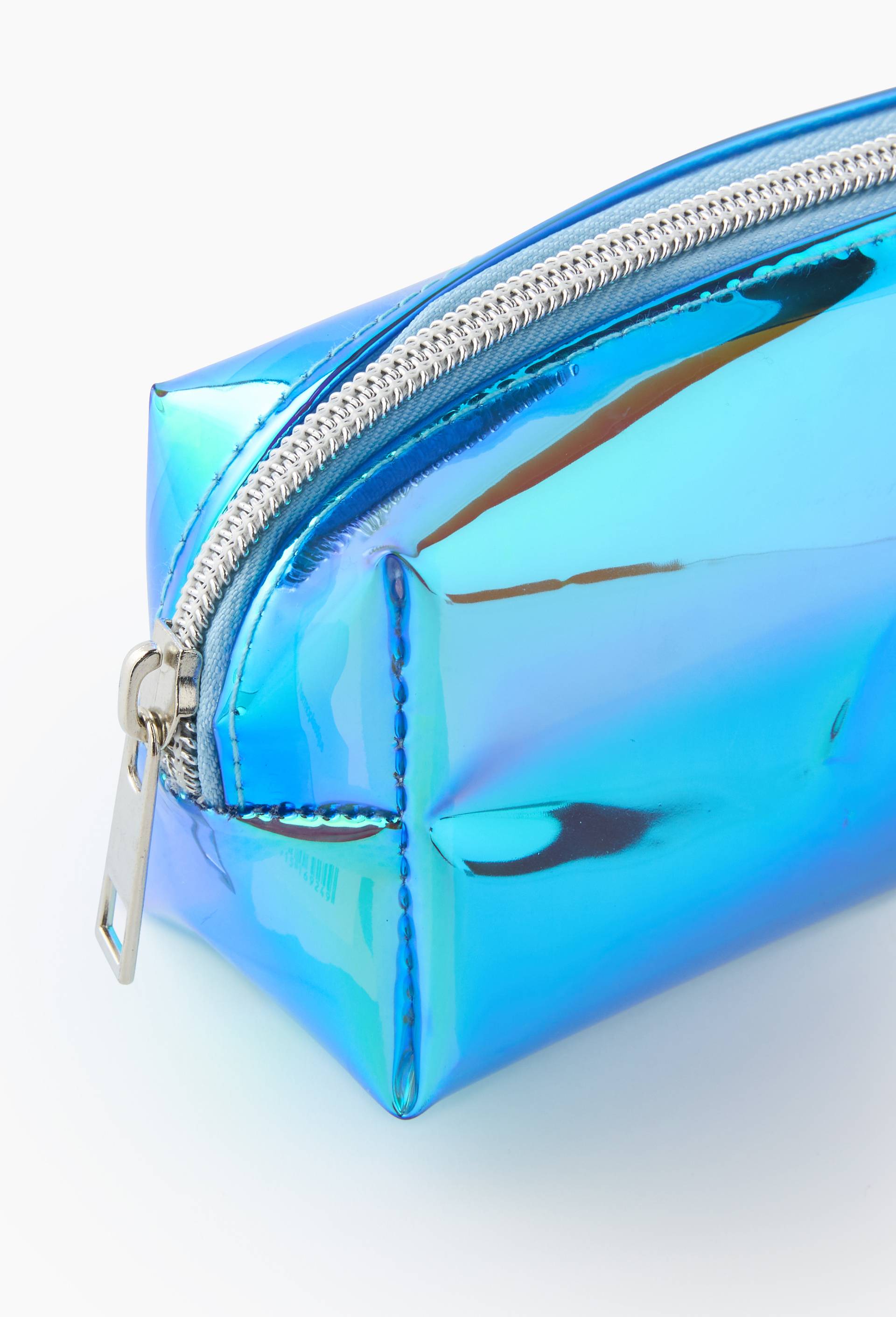 Trousse, Bleu, large image number 1