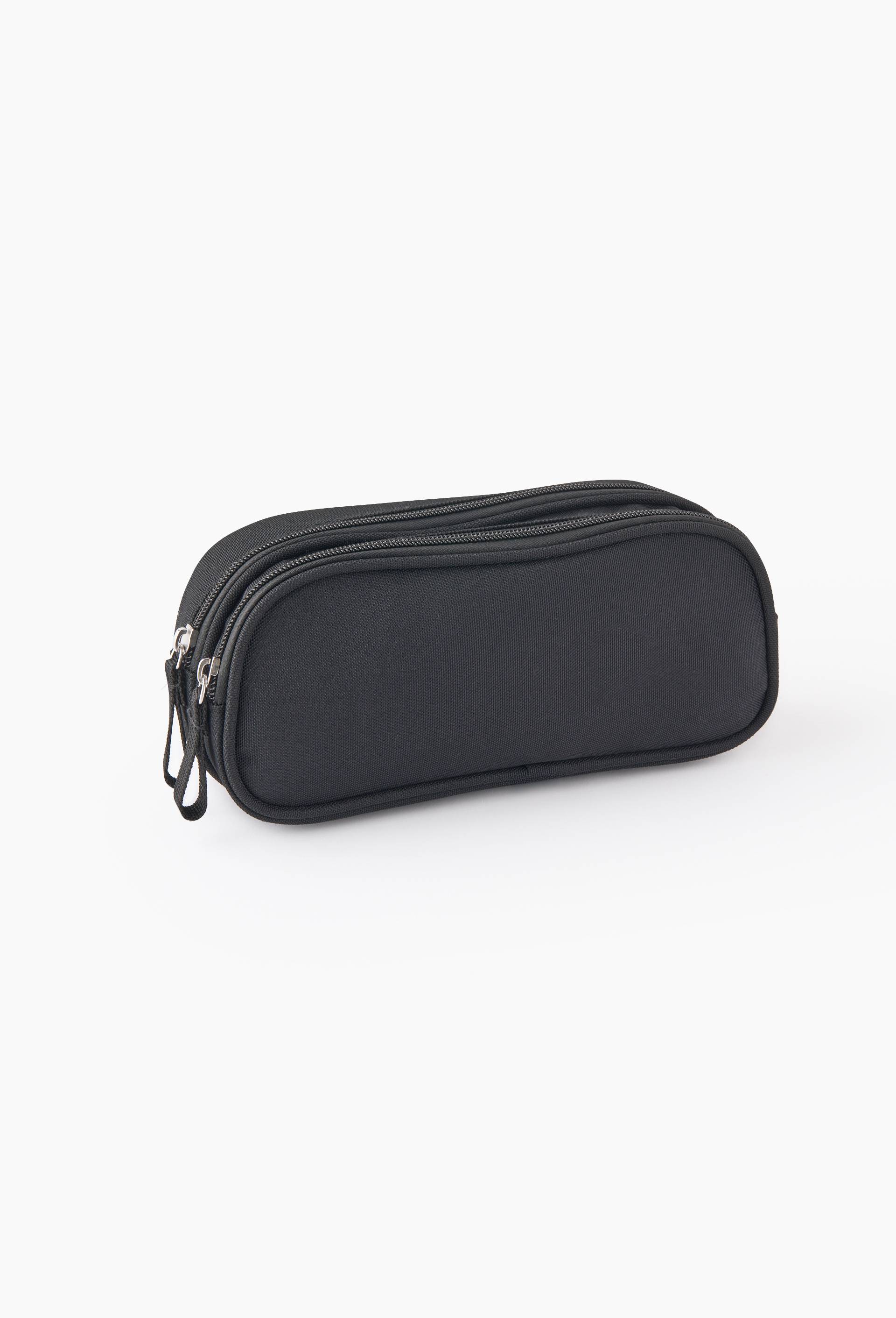 TROUSSE NOIR, Noir, large image number 0