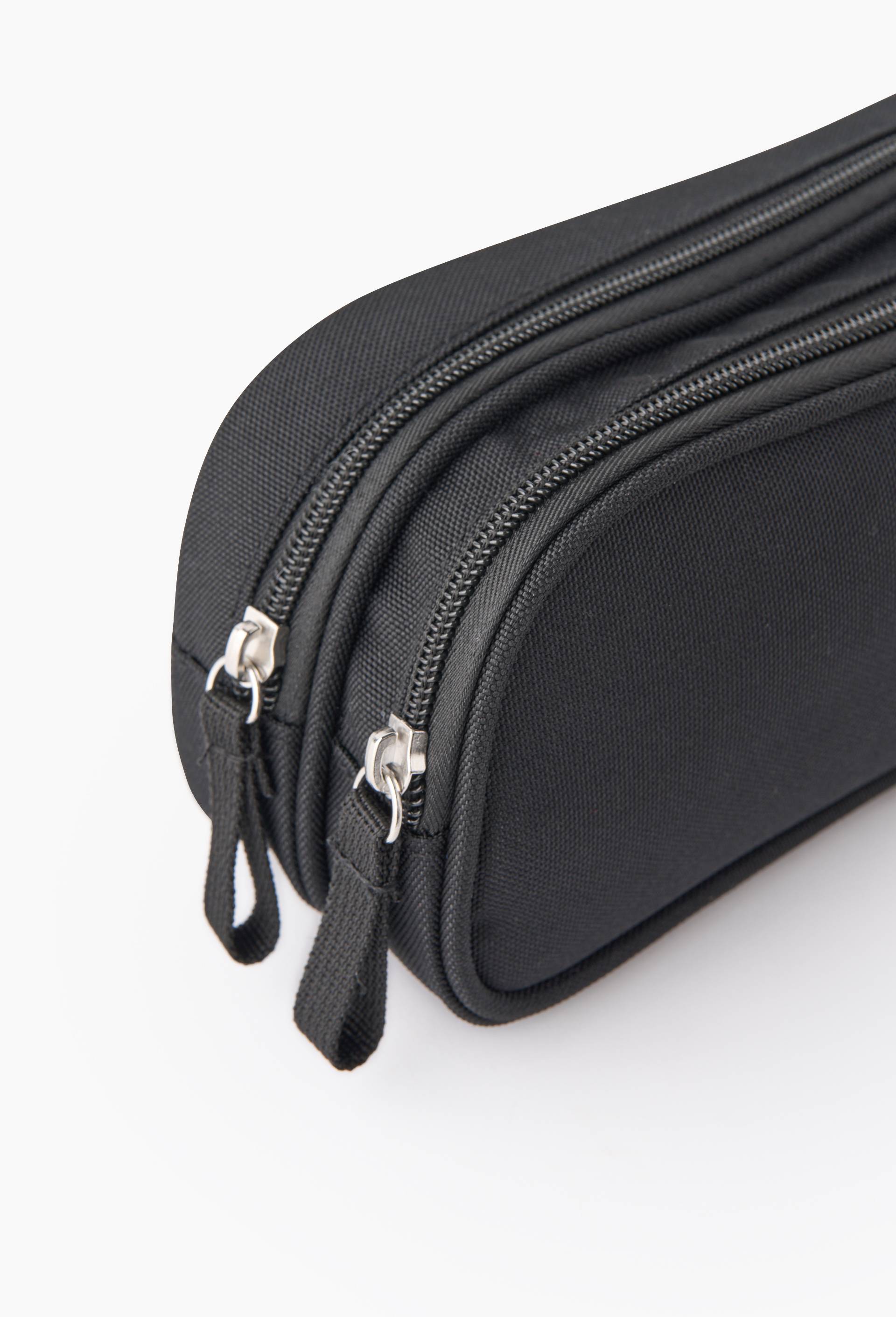 TROUSSE NOIR, Noir, large image number 1.0