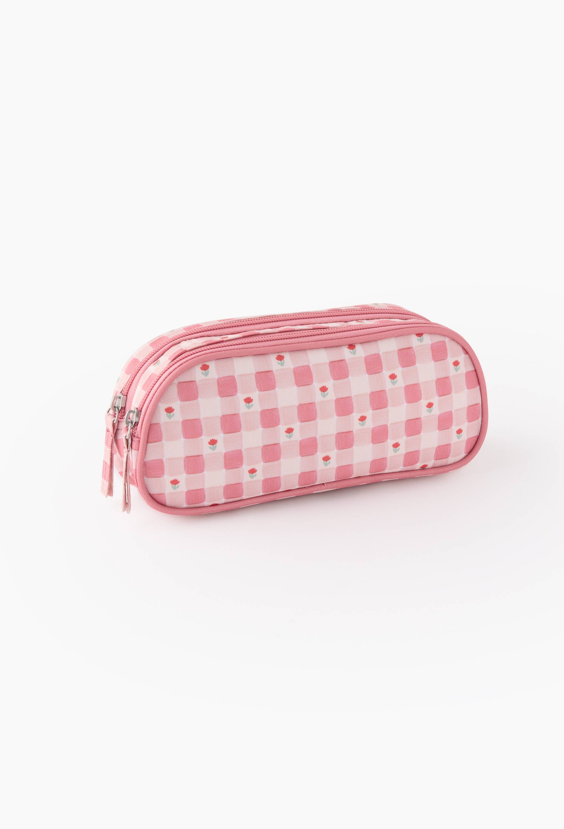 Trousse, Rose, large image number 0.0