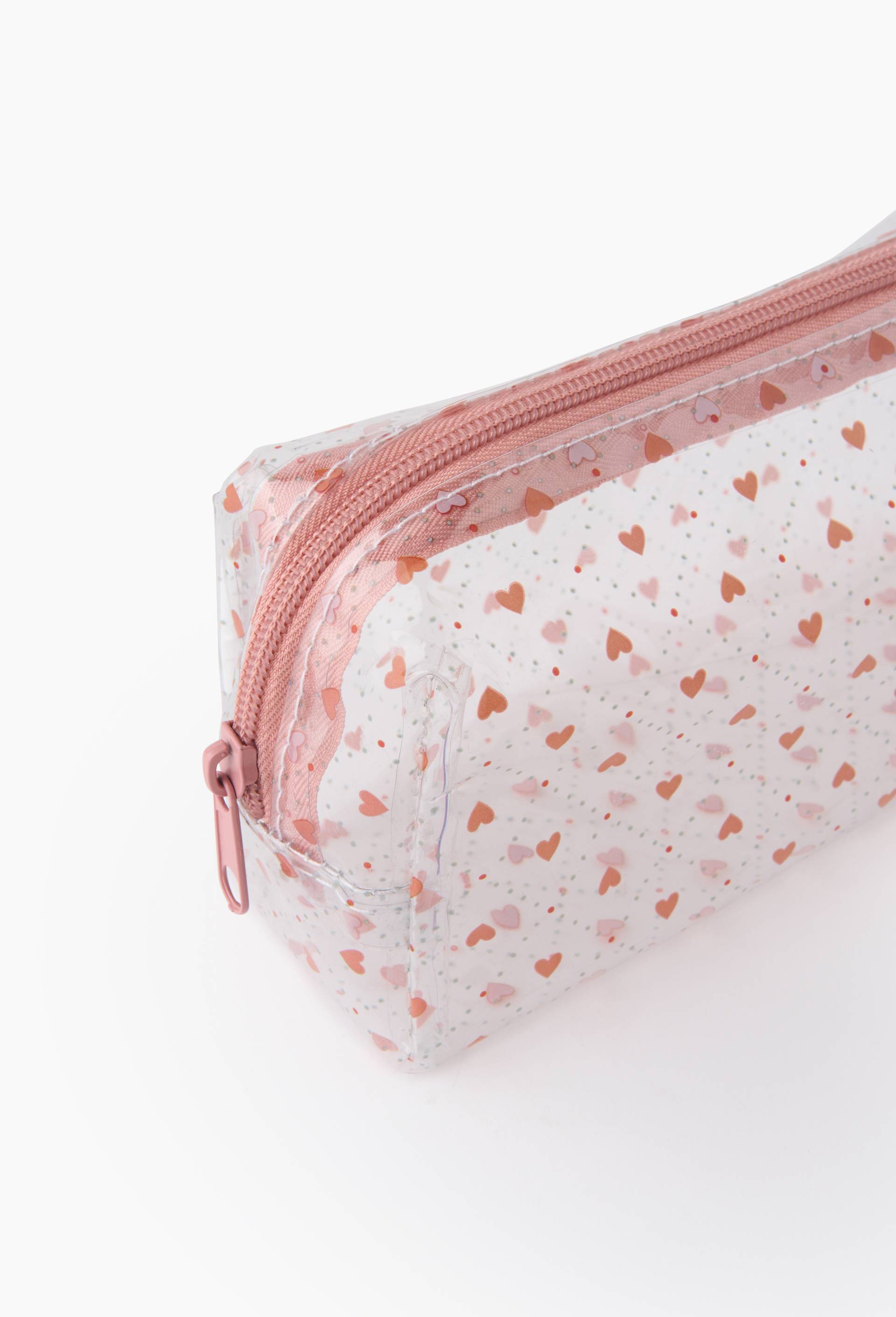Trousse, Multicolore, large image number 1