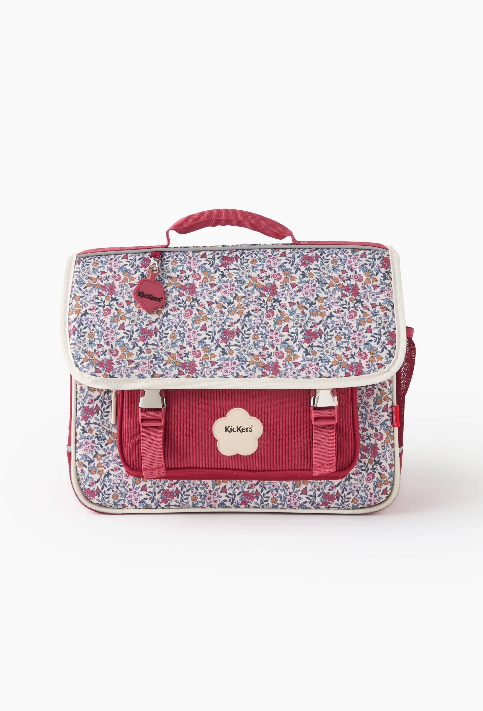 Cartable, 38cm, Multicolore, large image number 1