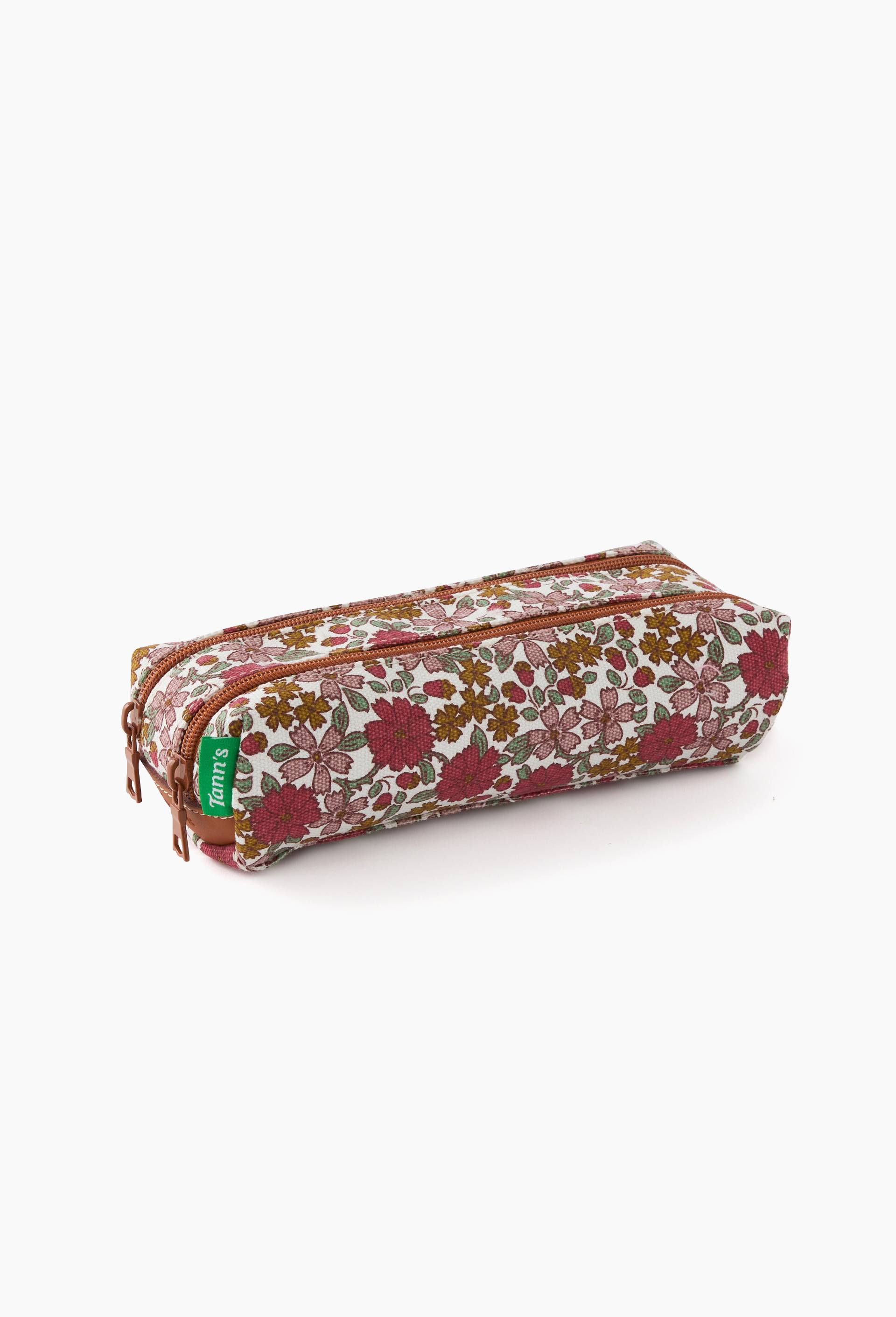 Trousse Margaux Rose, Rose, large image number 0