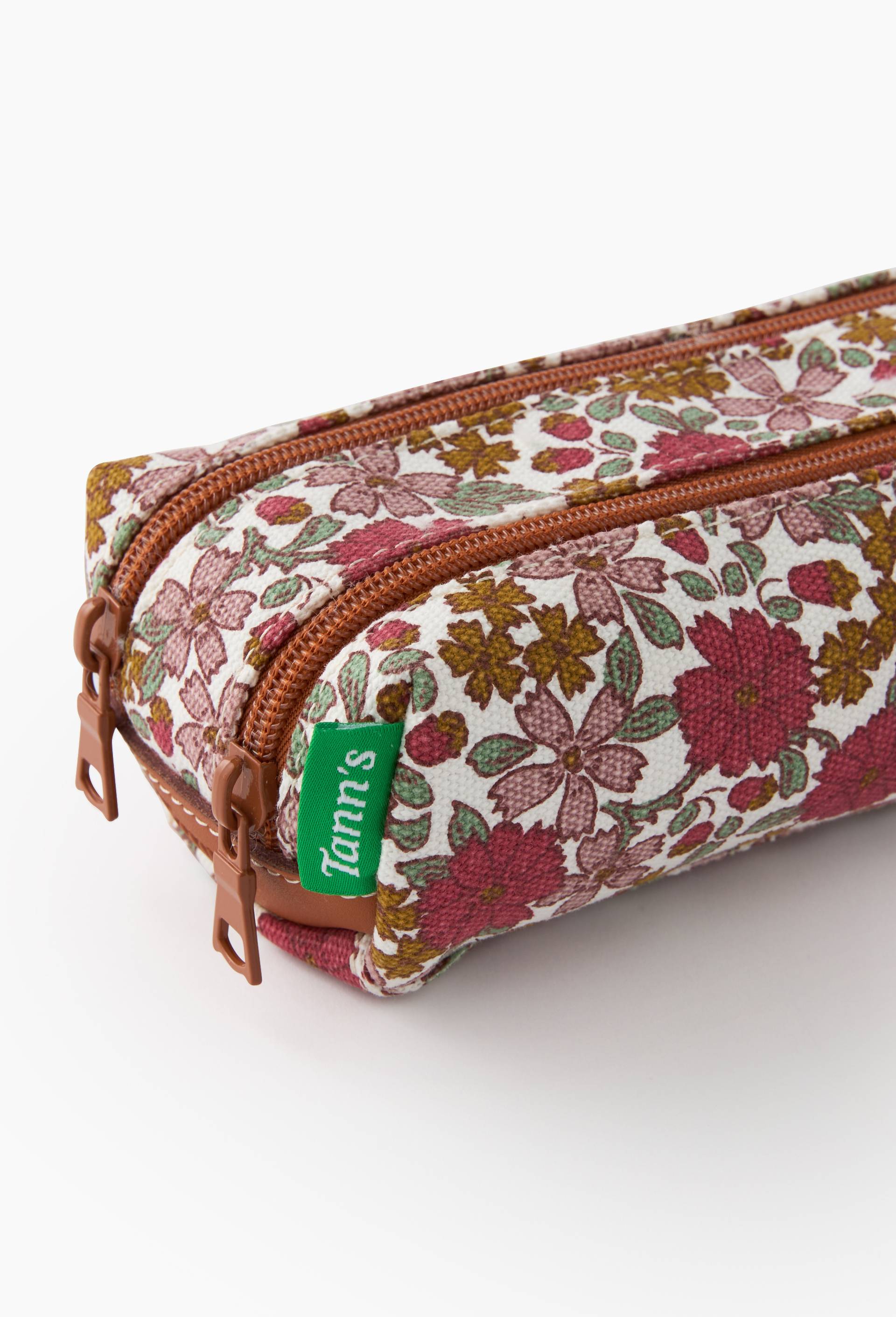 Trousse Margaux Rose, Rose, large image number 1