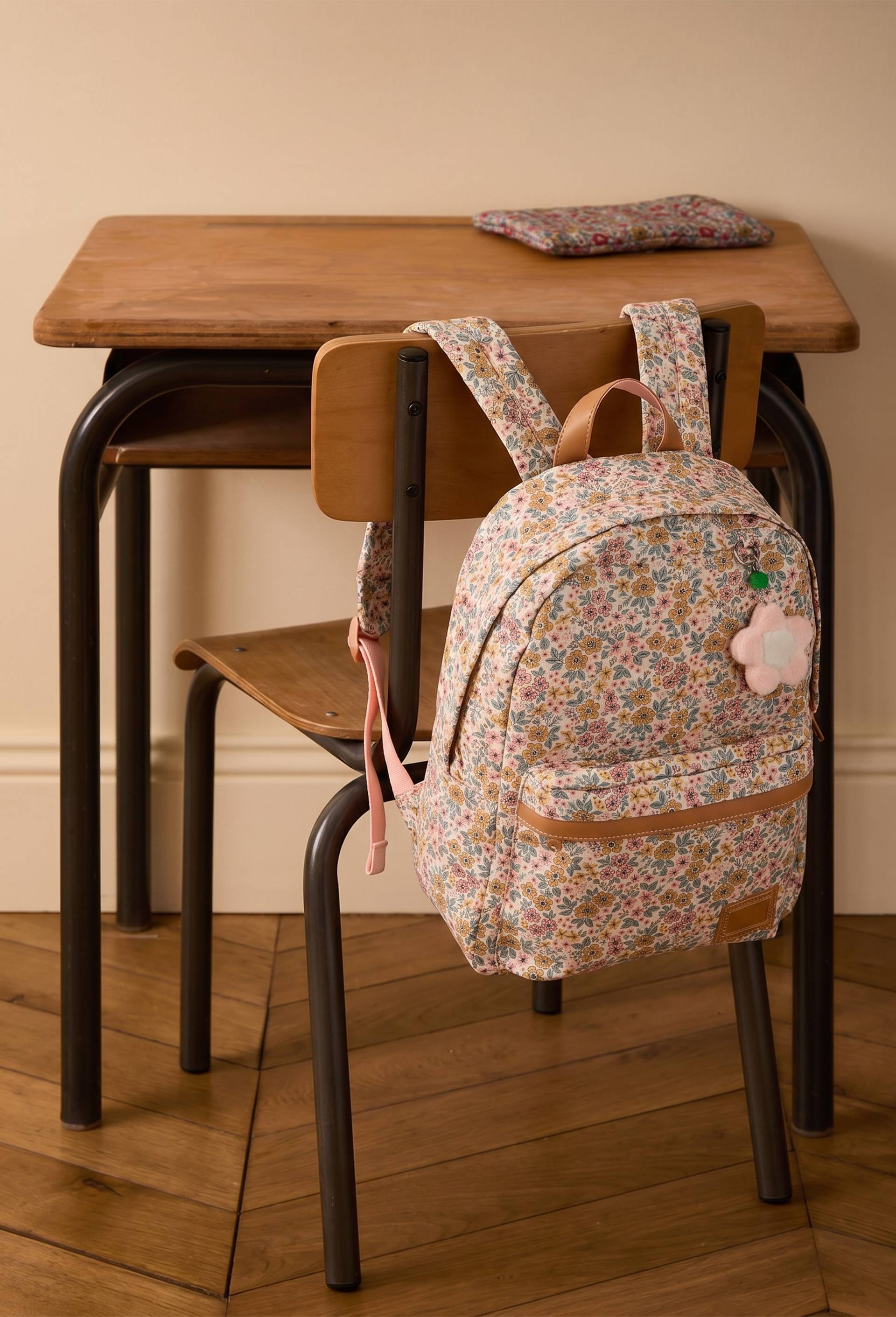 Sac &agrave; dos, 18L, Multicolore, large image number 0