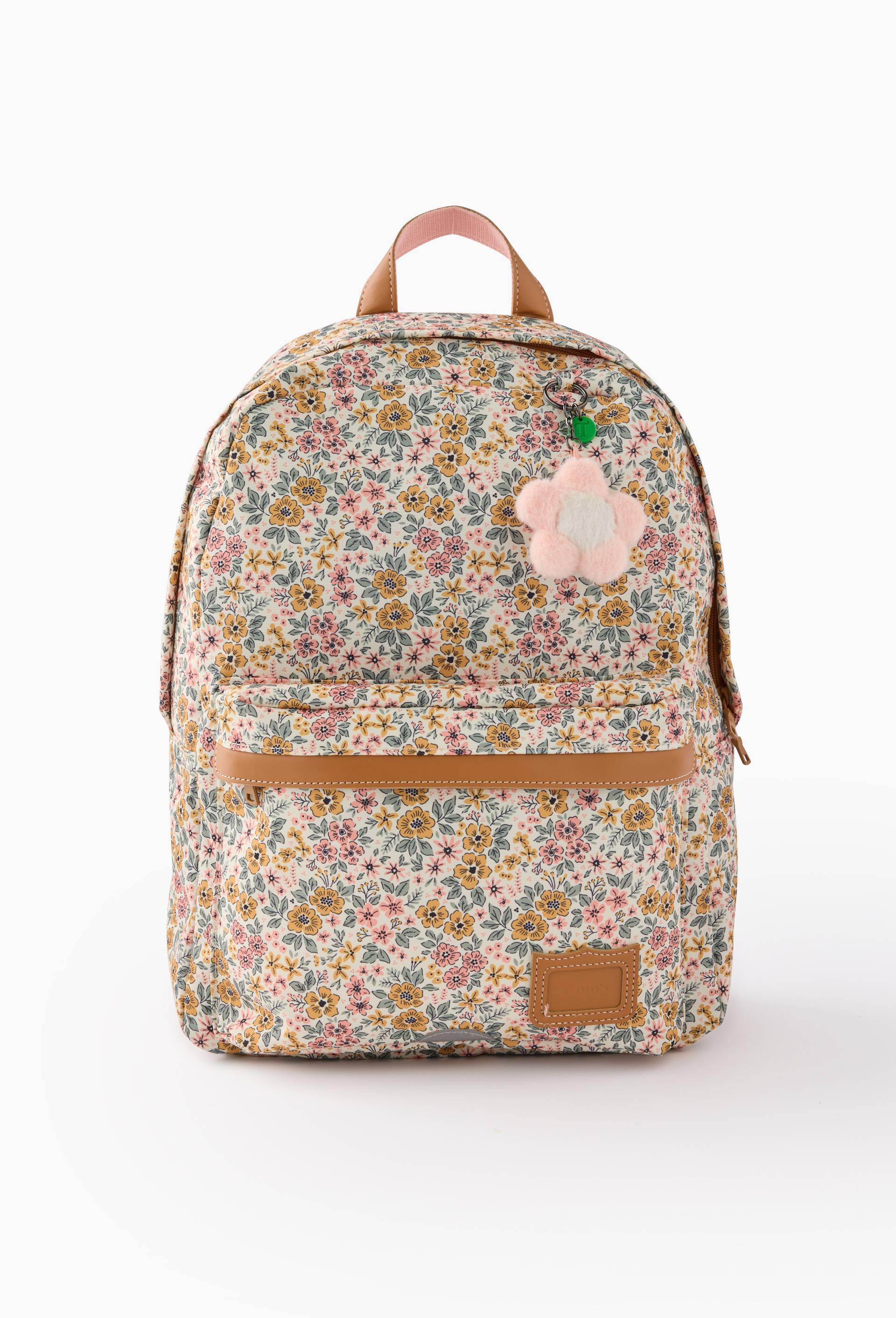 Sac &agrave; dos, 18L, Multicolore, large image number 1.0