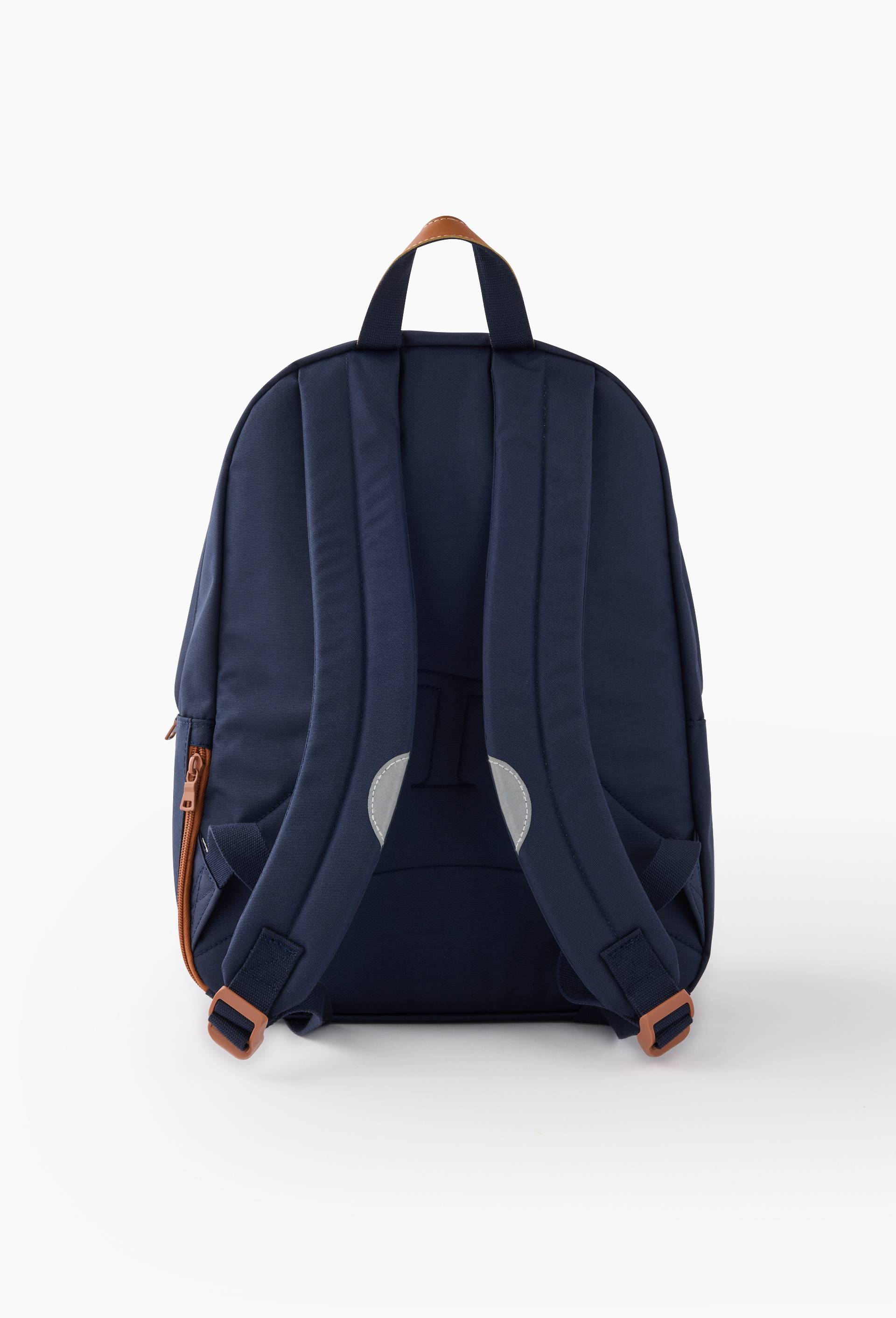Sac &agrave; dos, 18L, Bleu fonc&eacute;, large image number 2.0