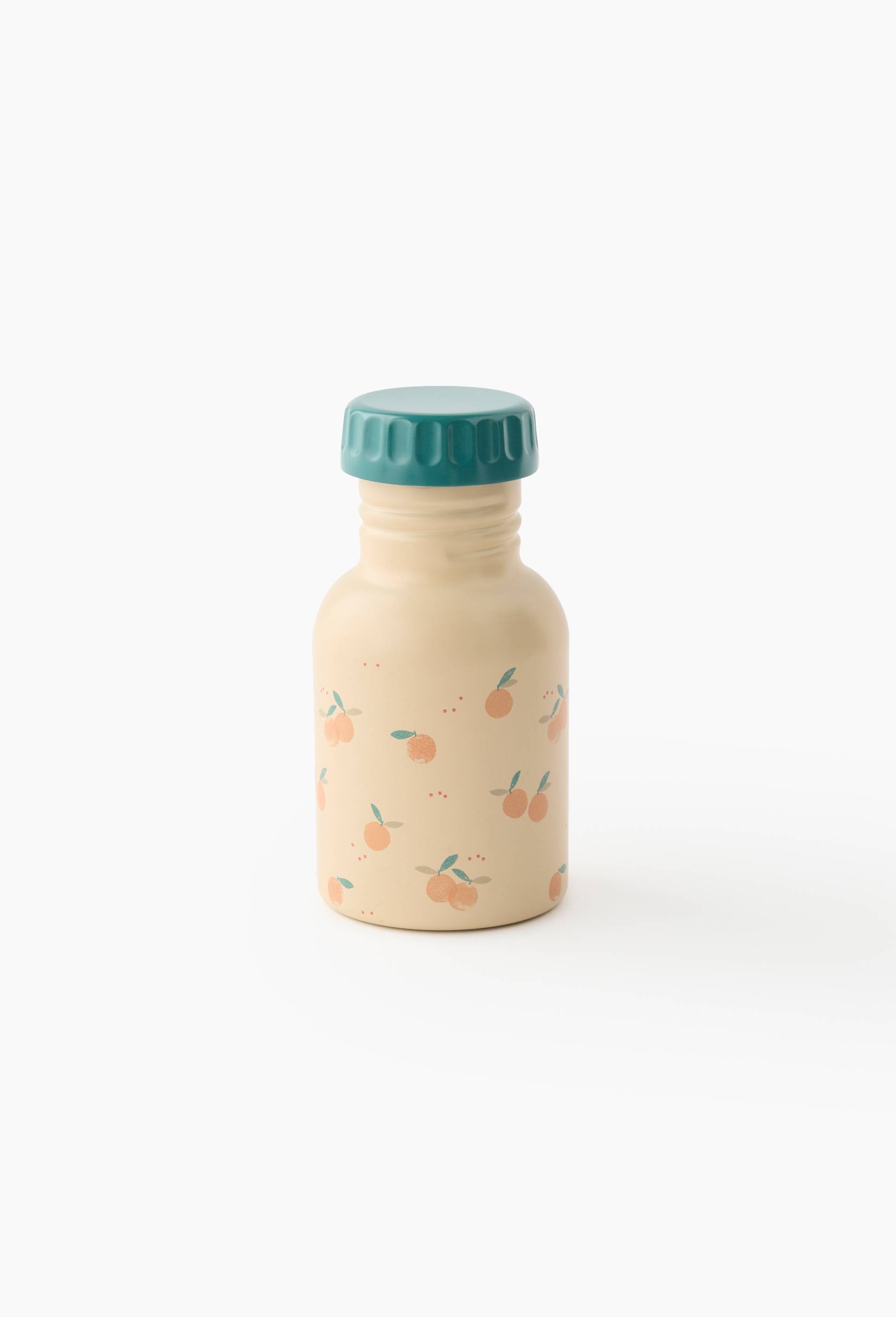 Gourde pour enfant,  260 ML, en acier inoxydable, Multicolore, large image number 0