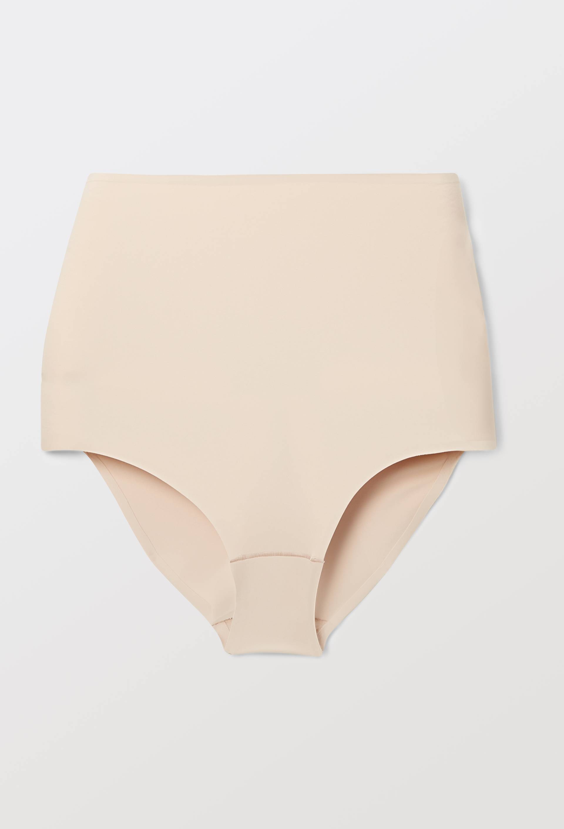 Culotte taille haute, silhouette invisible, effet sculptant DIM, Rose clair, large image number 0