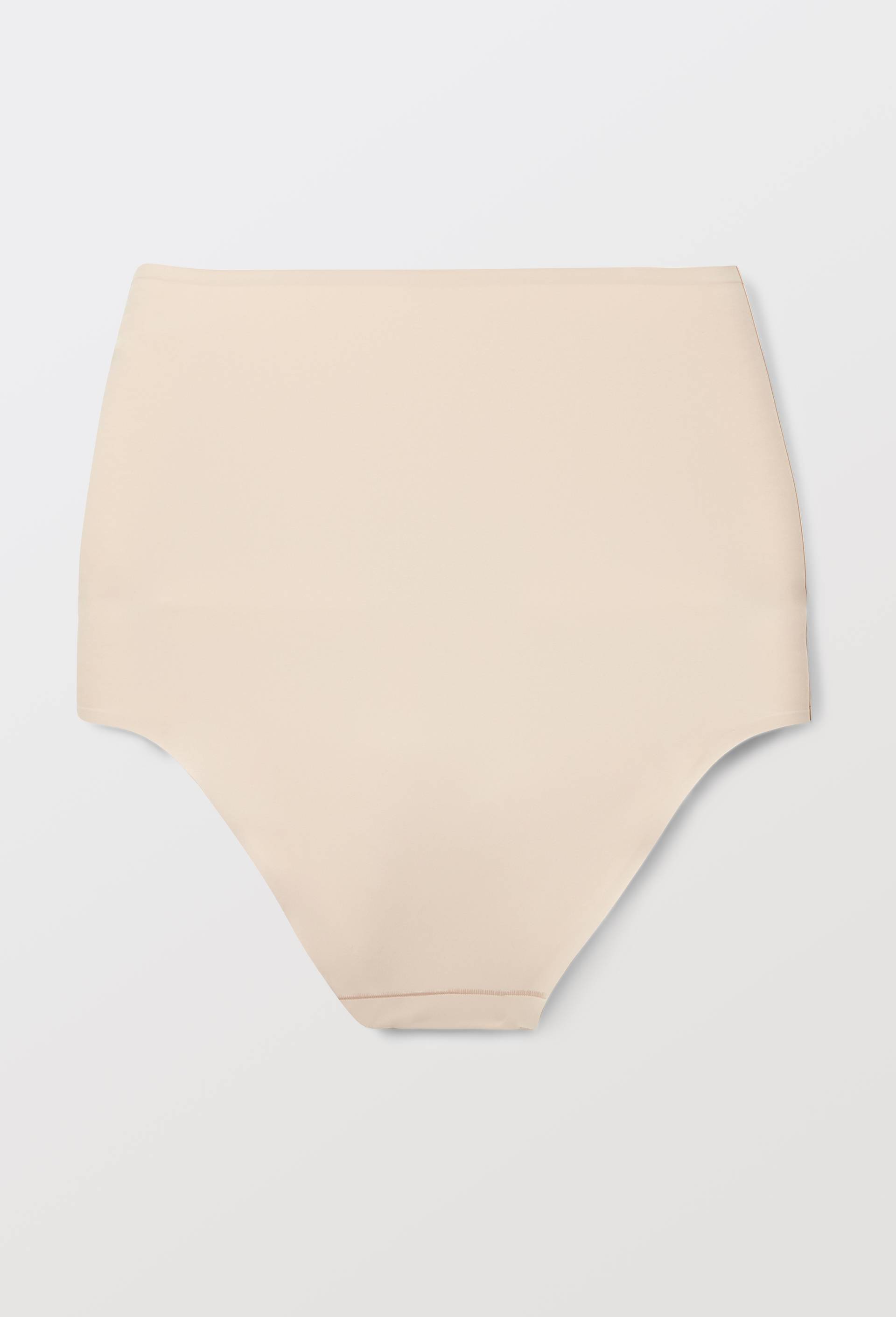 Culotte taille haute, silhouette invisible, effet sculptant DIM, Rose clair, large image number 1