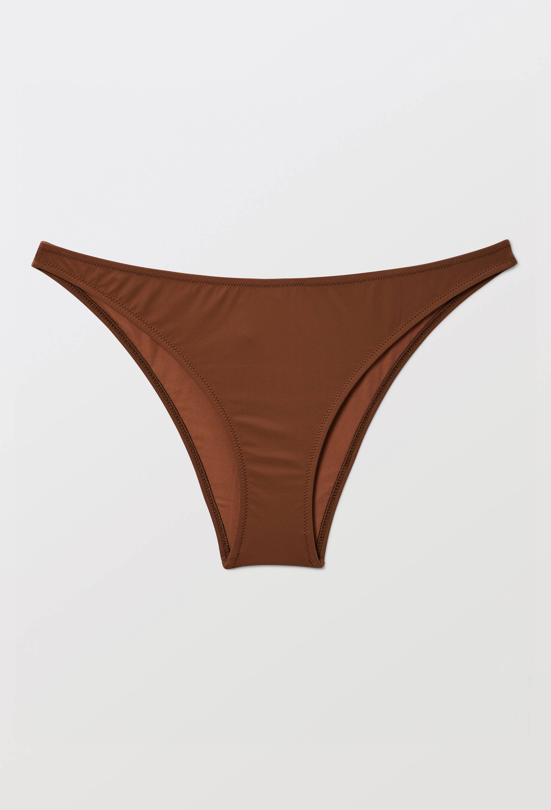 Bas de maillot de bain MOUNA, Brun clair, large image number 3