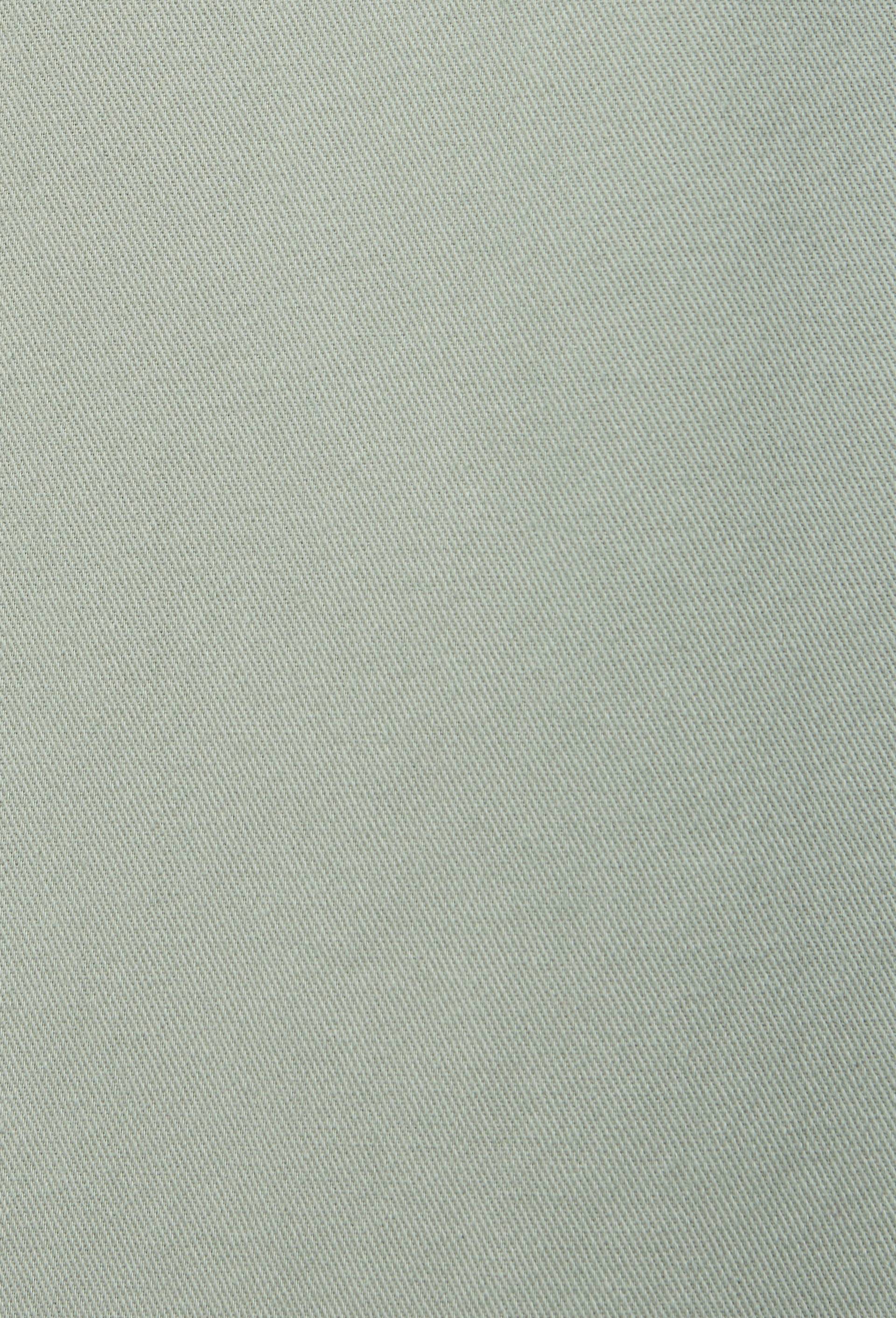 Pantalon taille &eacute;lastiqu&eacute;e, Vert clair, large image number 4