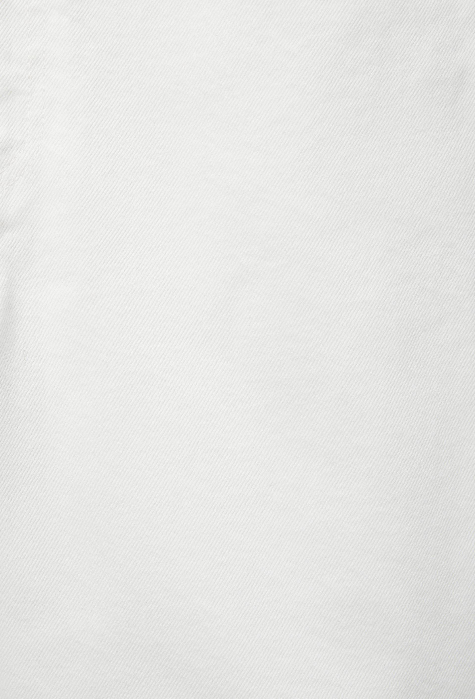 Short en denim, Blanc, large image number 5