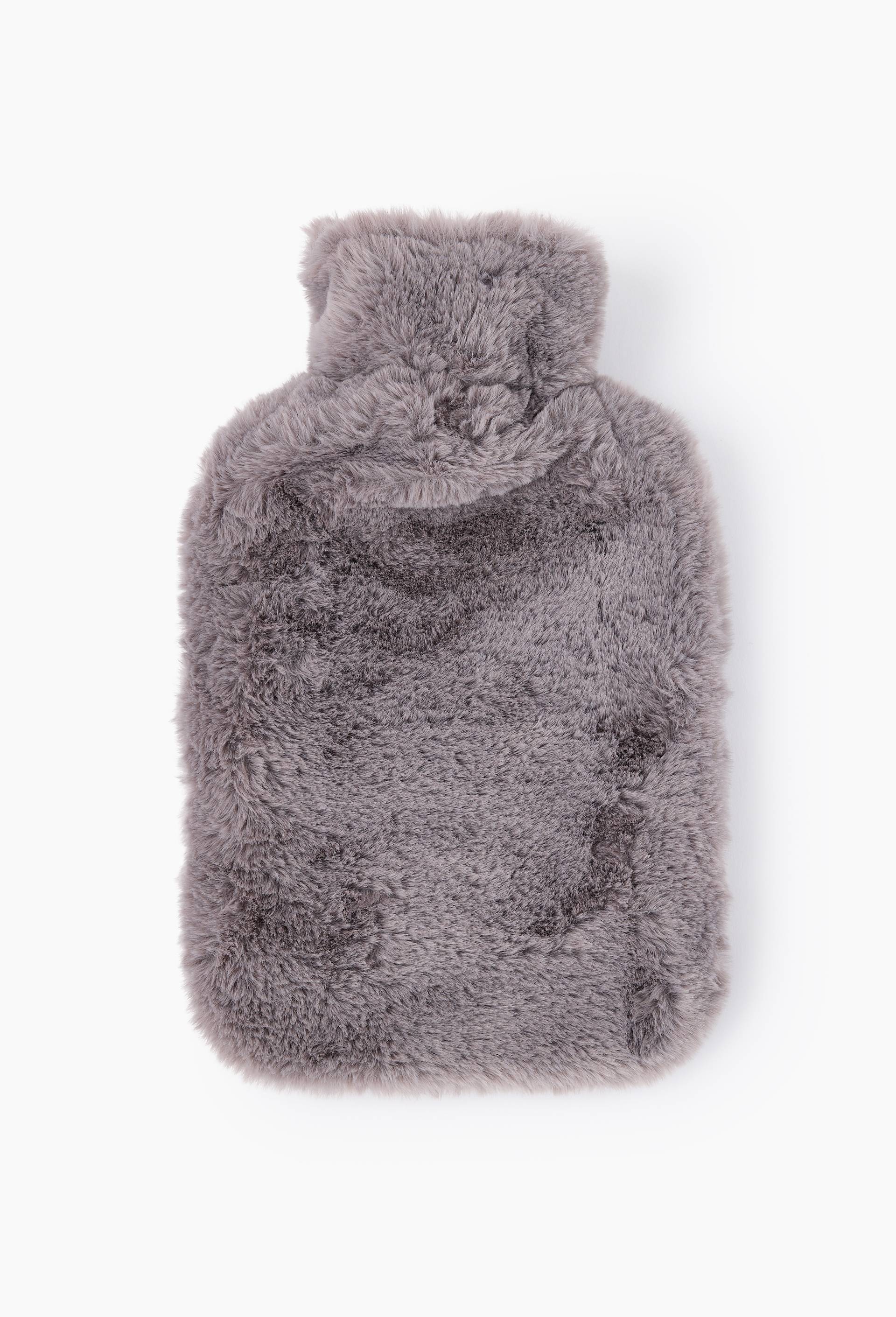 Bouillotte blanche, Gris, large image number 0