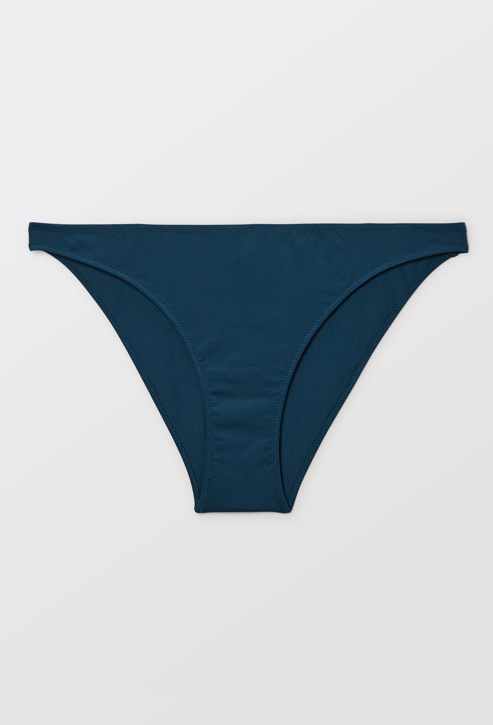 Bas de maillot de bain LEO, Bleu, large image number 2.0