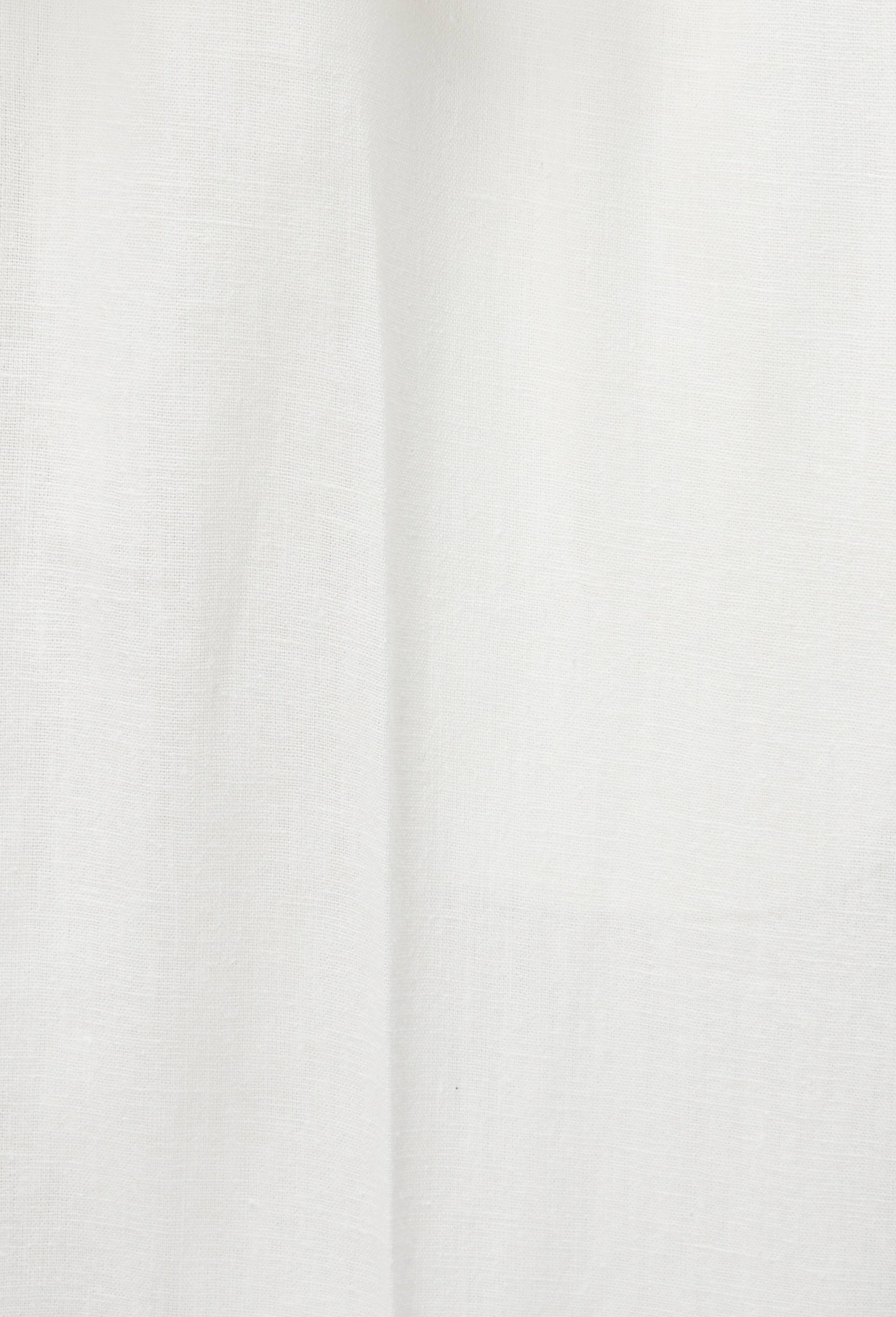 Pantalon  en lin et coton, Beige clair, large image number 5