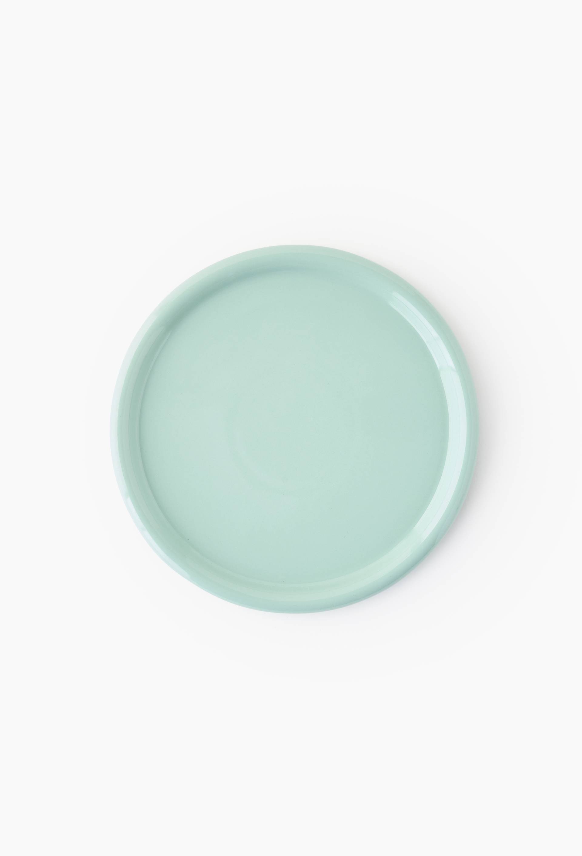 Assiette &agrave; dessert, 21 cm, Bleu clair, large image number 0.0
