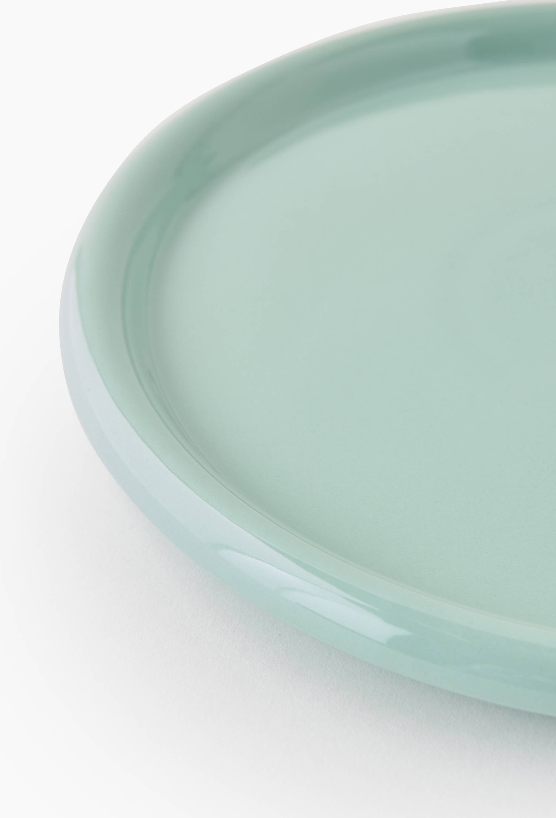 Assiette &agrave; dessert, 21 cm, Bleu clair, large image number 1.0