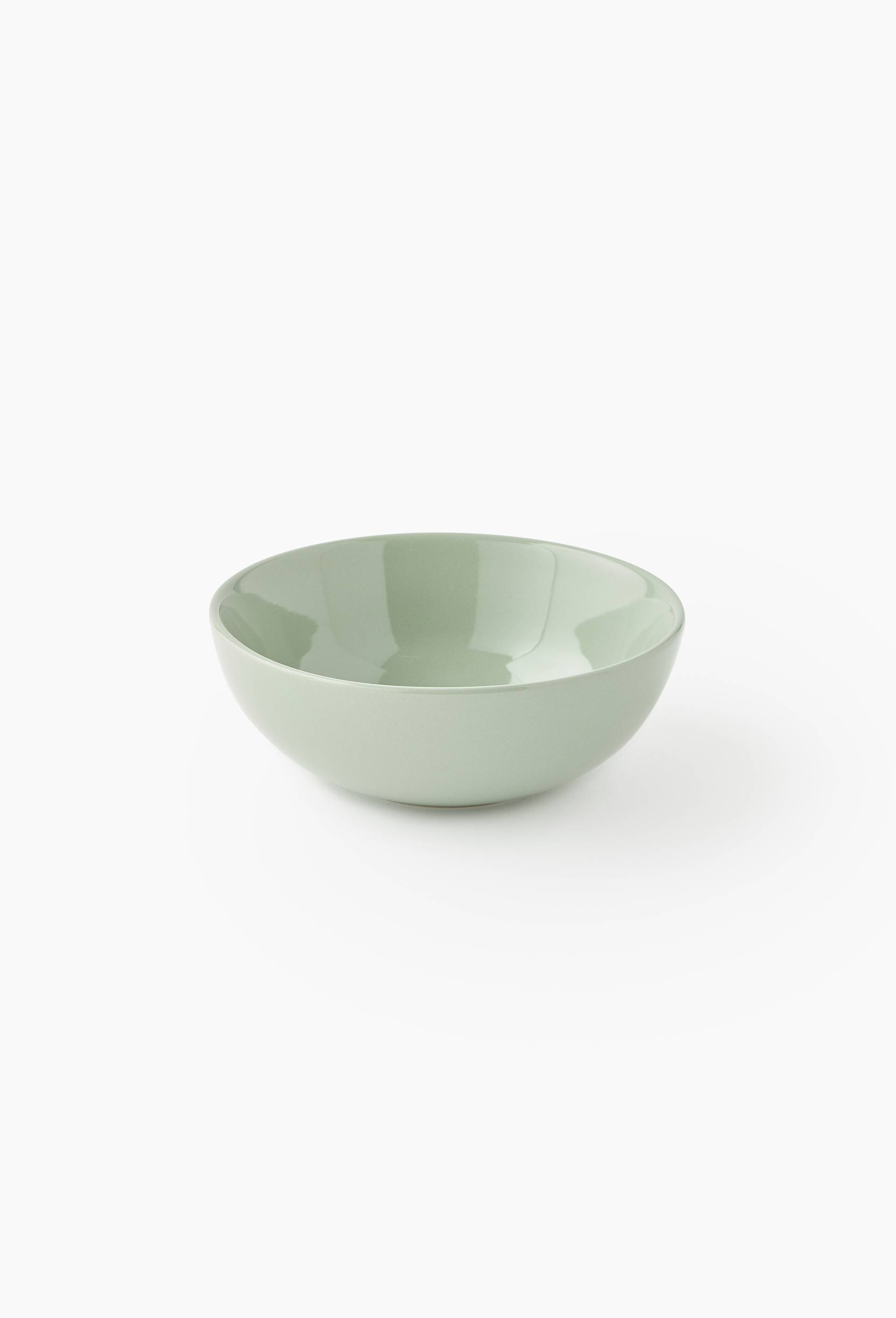 Bol, 16cm, Bleu clair, large image number 0.0