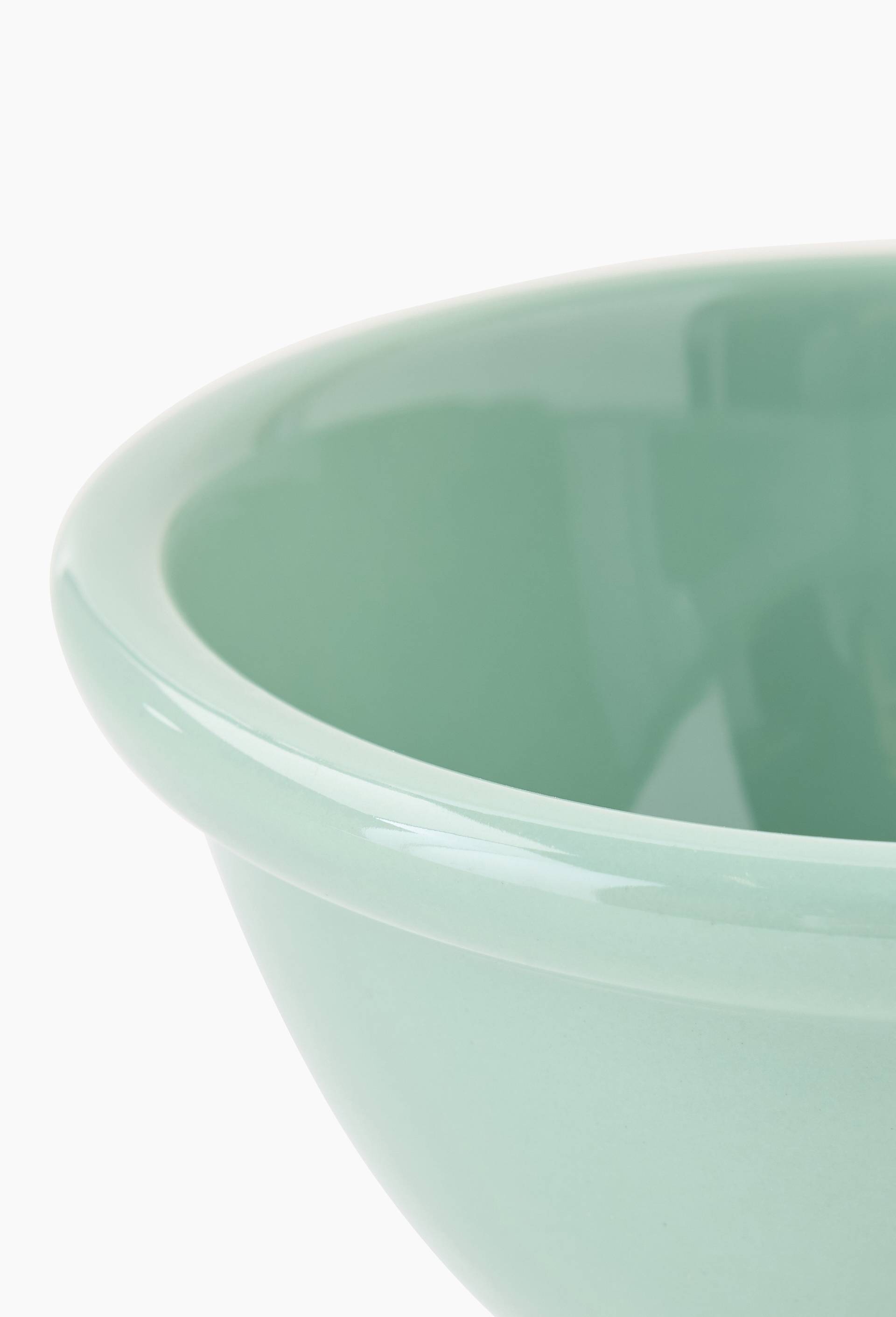 Bol, 14cm, Bleu clair, large image number 1