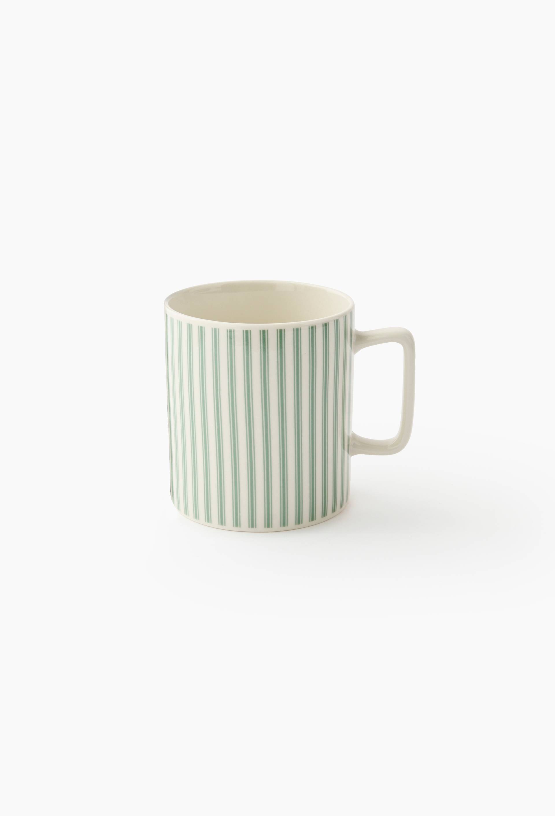 Mug, finition imprim&eacute;e, 60cl, Blanc, large image number 0.0