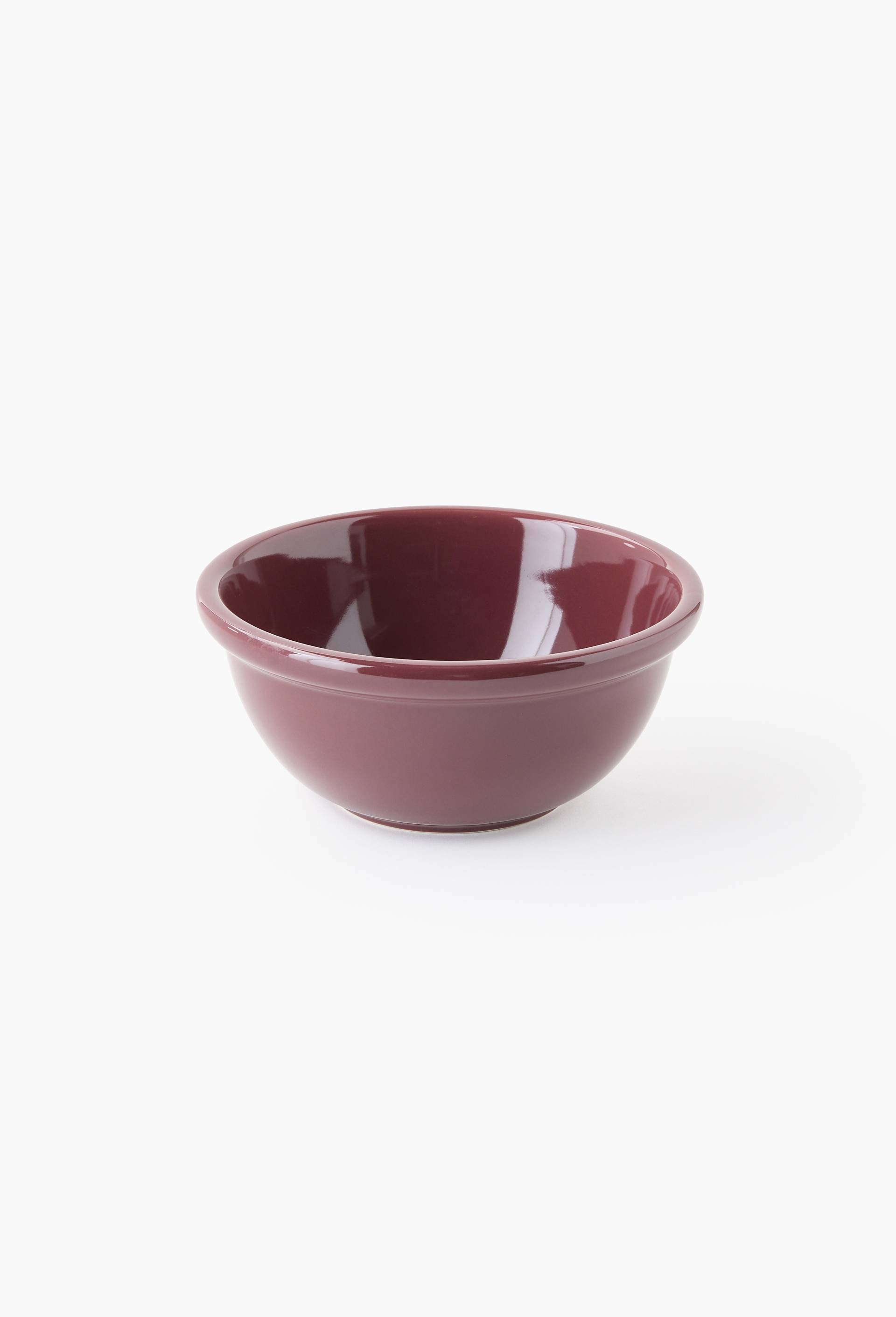 Bol, 17cm, Ecru, large image number 0.0