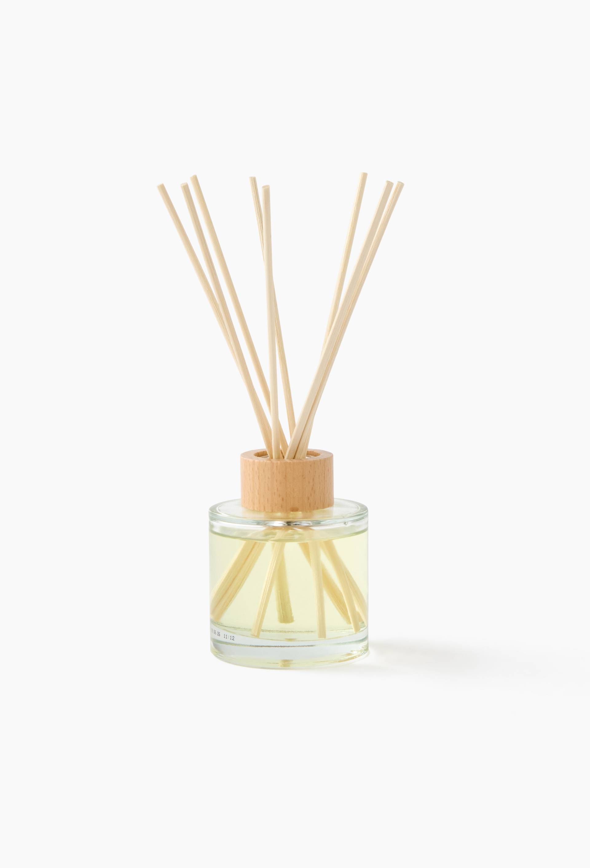 Diffuseur &agrave; froid 85ml, parfum Jasmin Frais, Vert clair, large image number 1