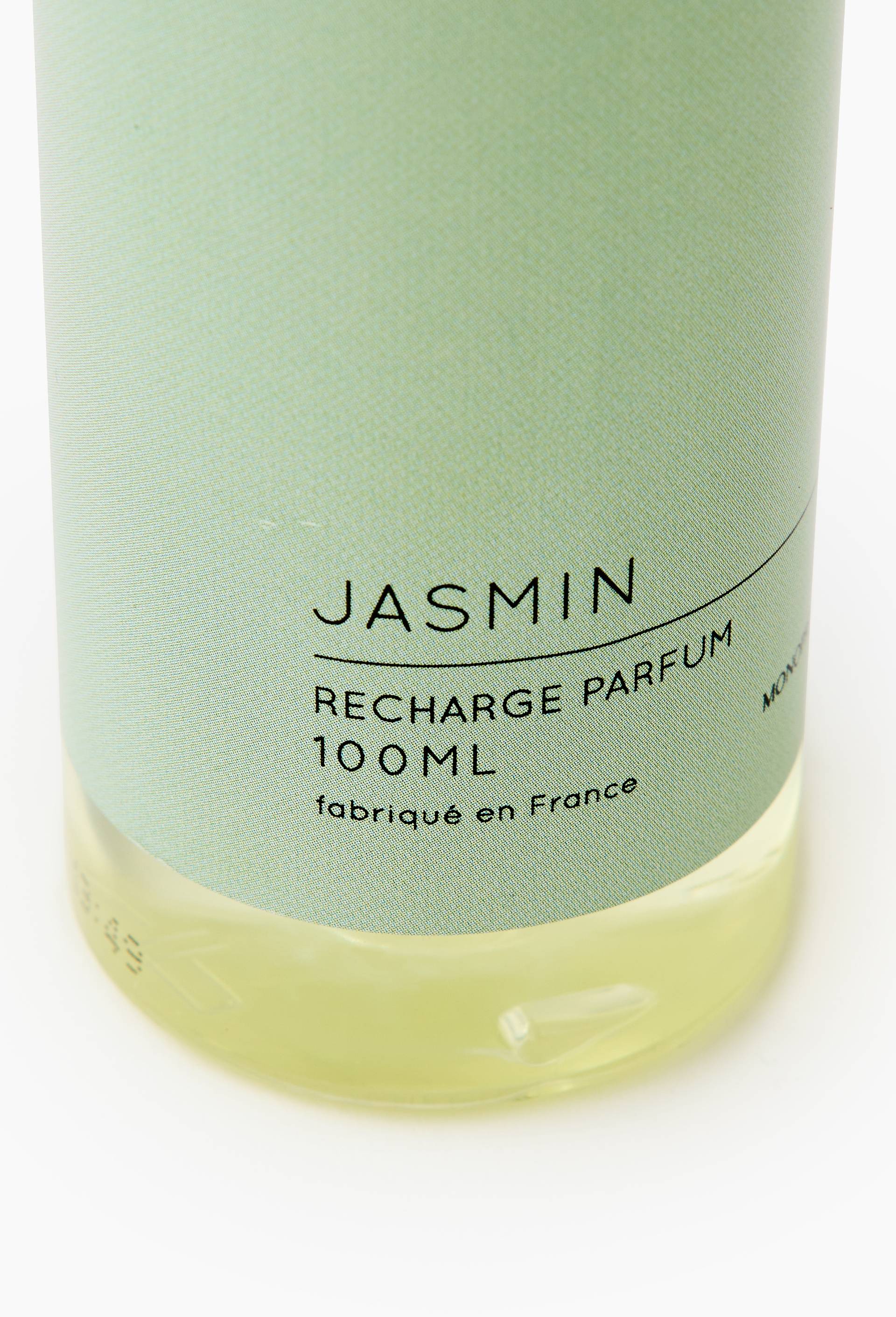 Recharge 100ml, parfum Jasmin Frais, Vert clair, large image number 1.0