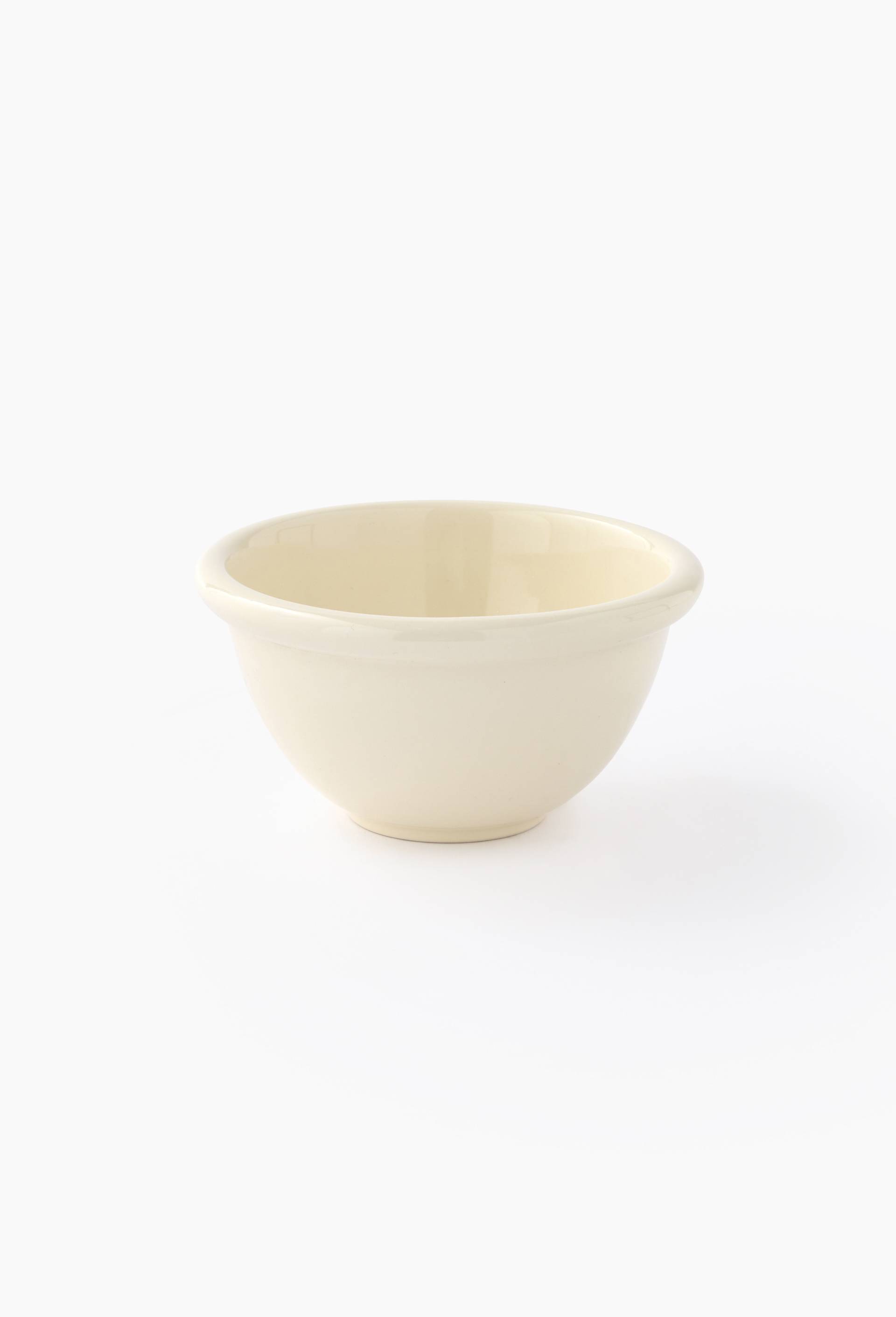 Bol, 14cm, Ecru, large image number 0