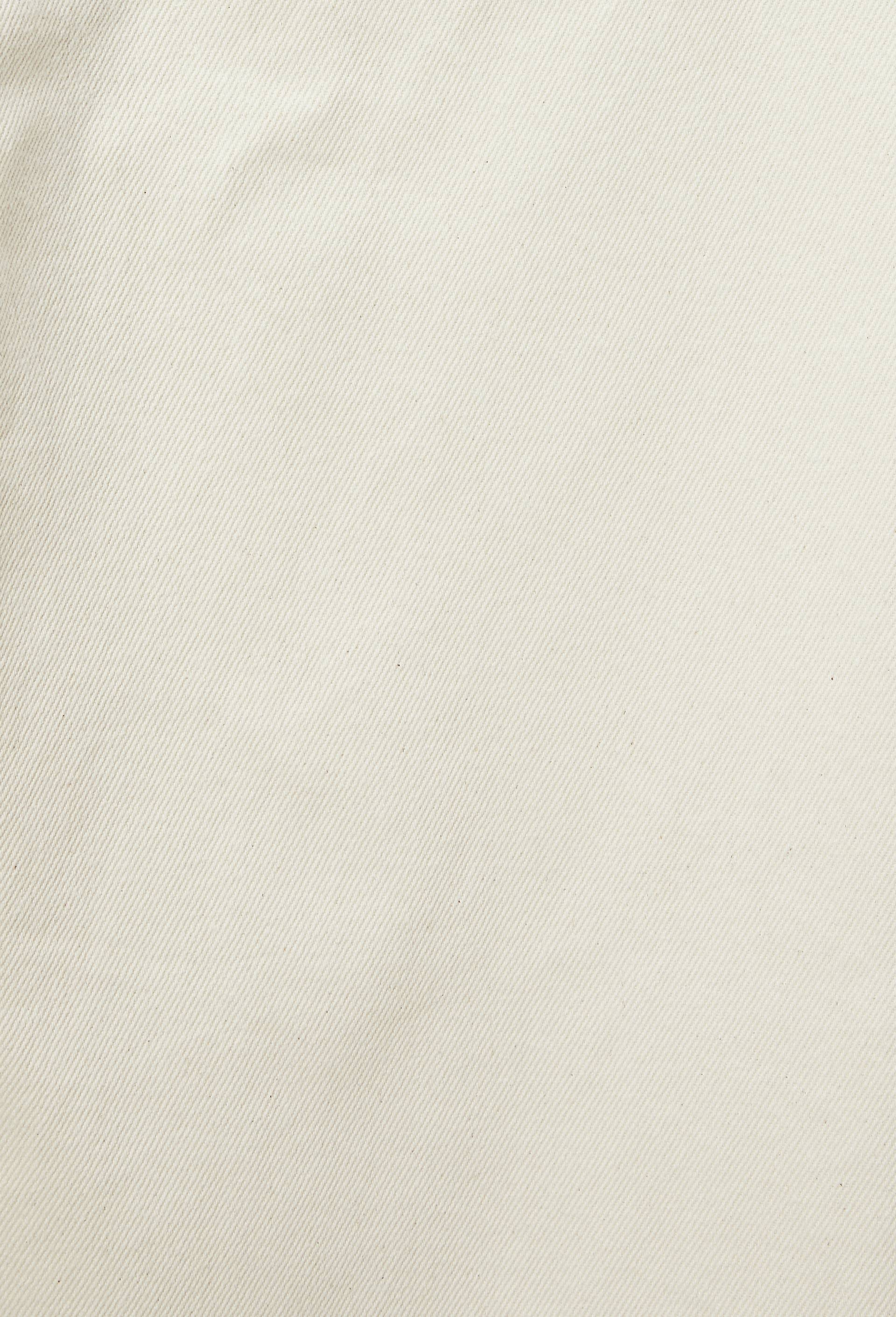 Jean droit, Ecru, large image number 6