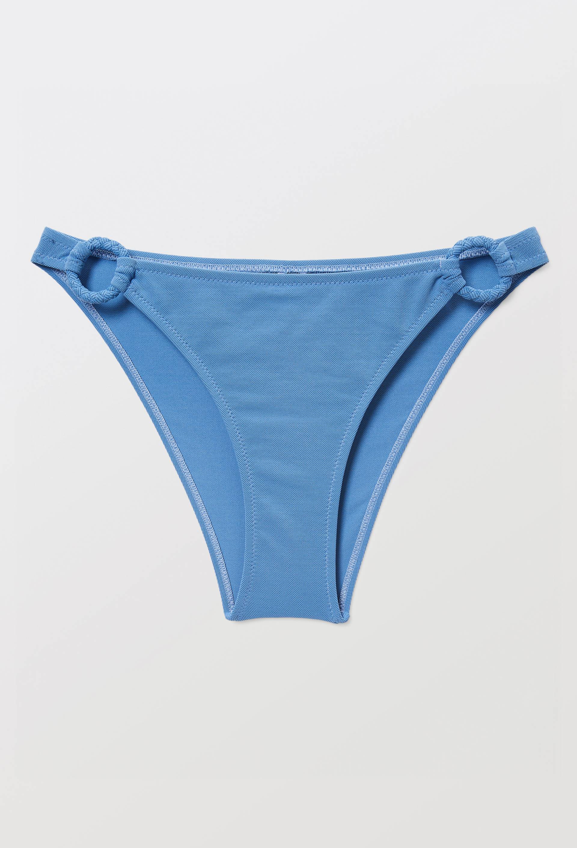 Bas de maillot de bain OLERON, Bleu, large image number 2