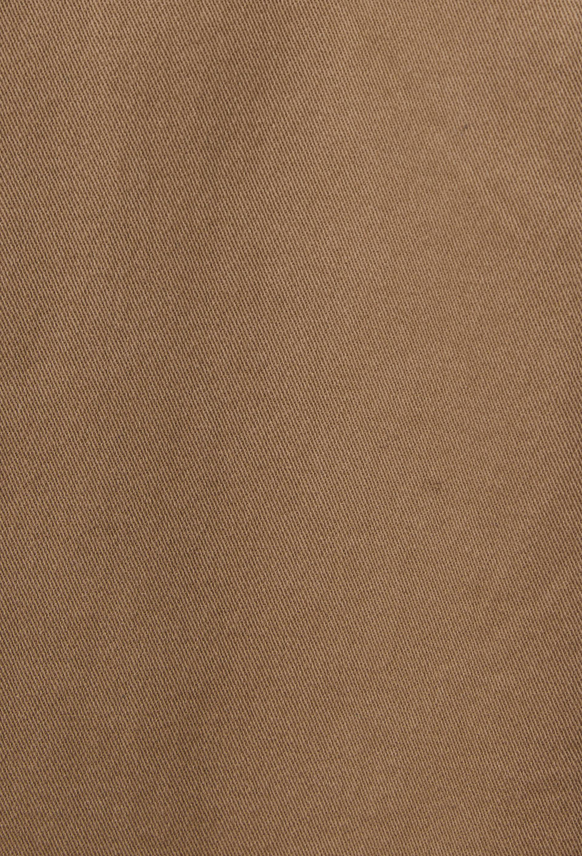 Pantalon chino straight en coton BIO GOTS, Beige, large image number 5