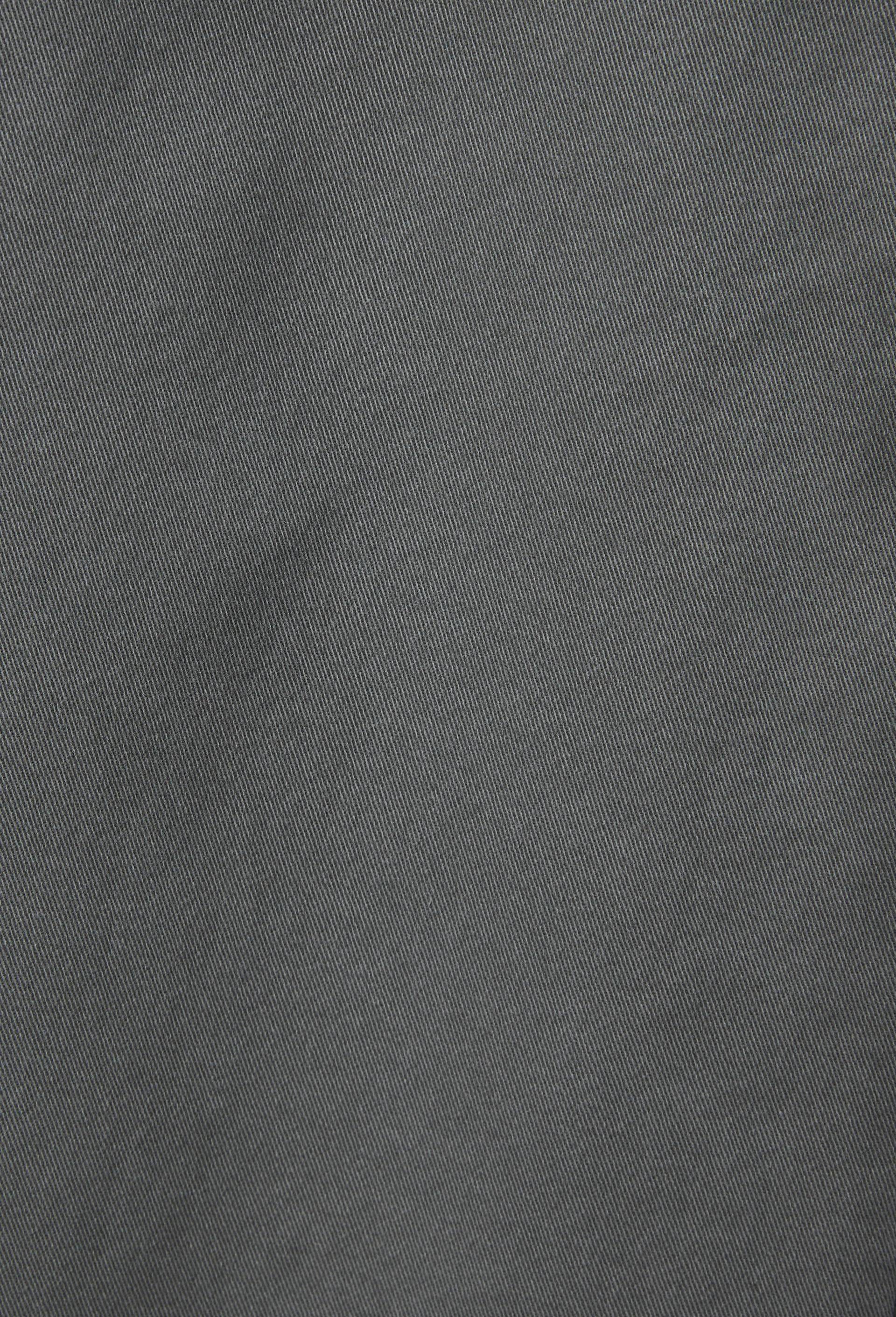 Pantalon chino straight en coton BIO GOTS, Vert, large image number 5