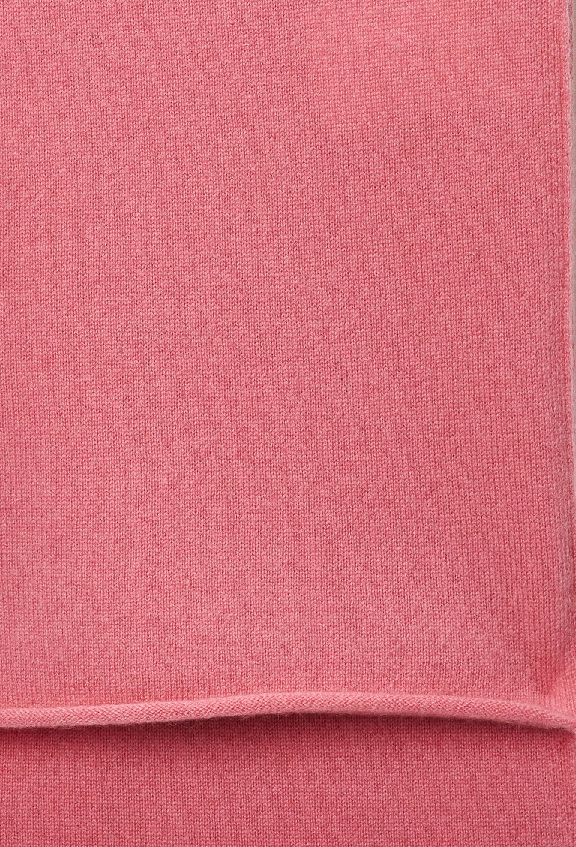 Echarpe 100% cachemire, Rose, large image number 1
