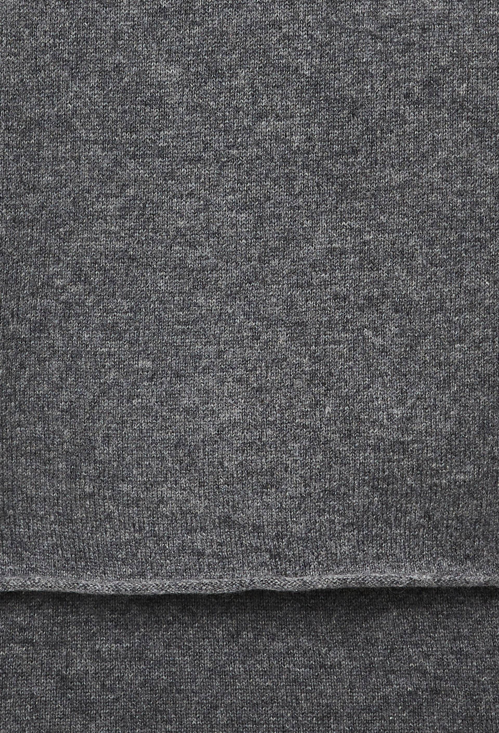 Echarpe 100% cachemire, Gris, large image number 1