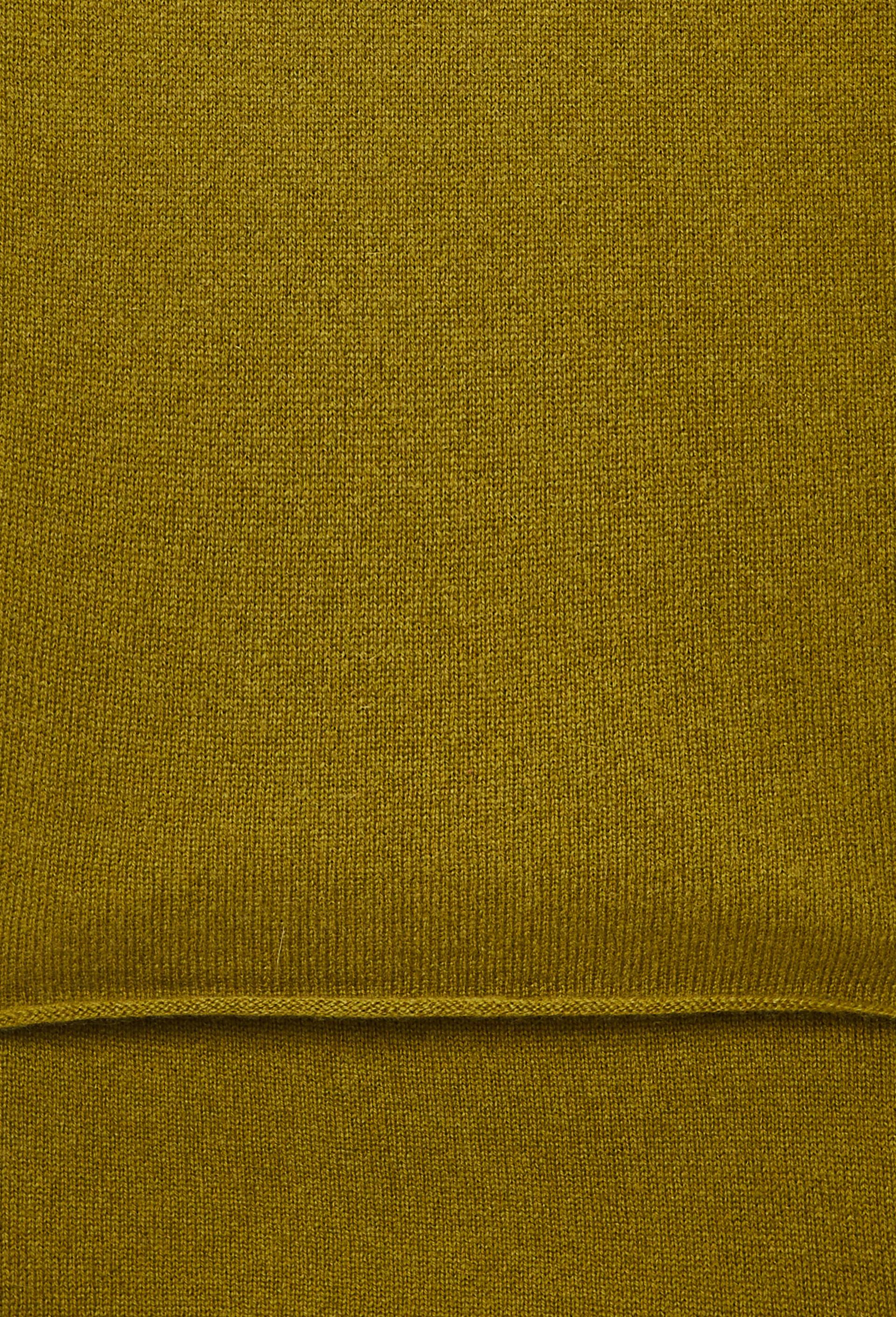 Echarpe 100% cachemire, Vert, large image number 1