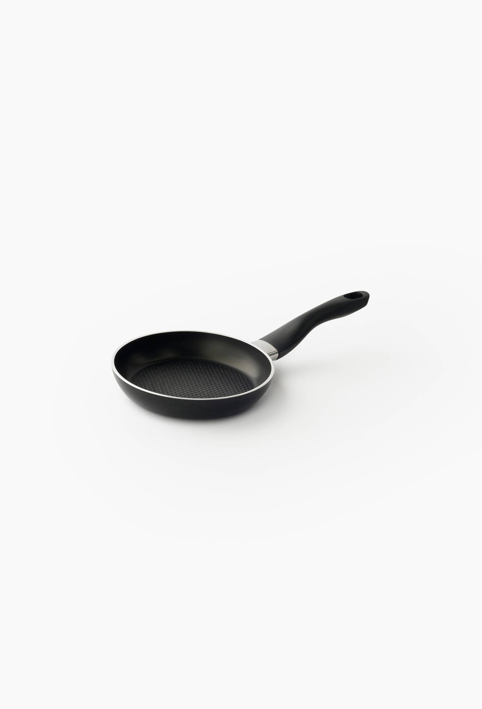Po&ecirc;le induction, 14cm, Noir, large image number 0
