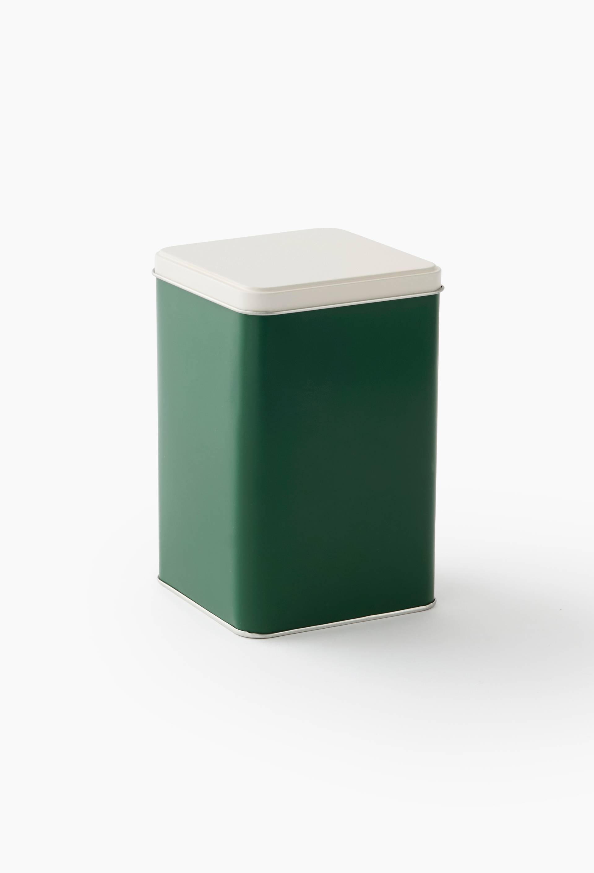 Bo&icirc;te, 16x10cm, Vert, large image number 1.0