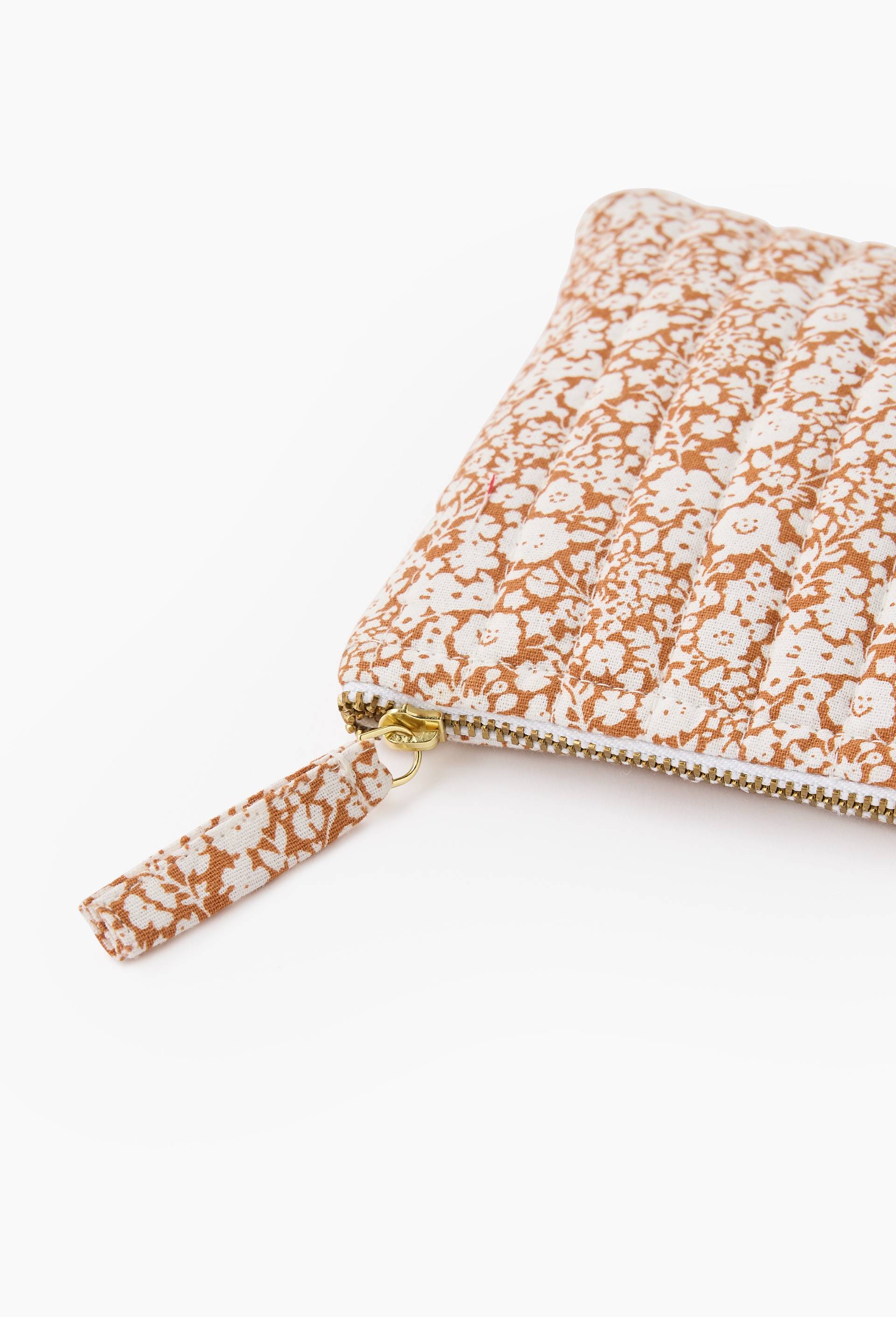 Trousse A5, Brun clair, large image number 1