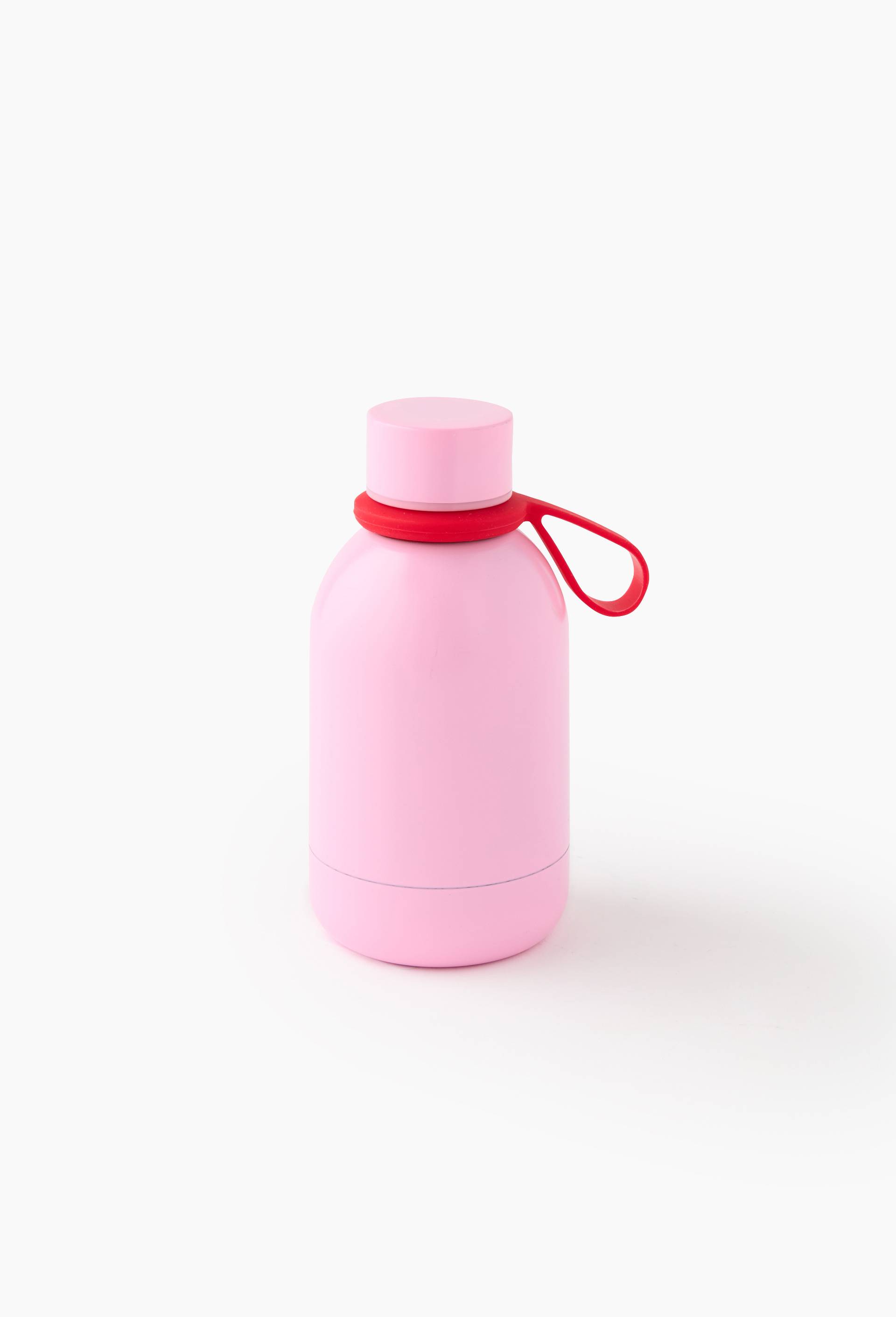 Bouteille isotherme, 350ml, Rose, large image number 0.0