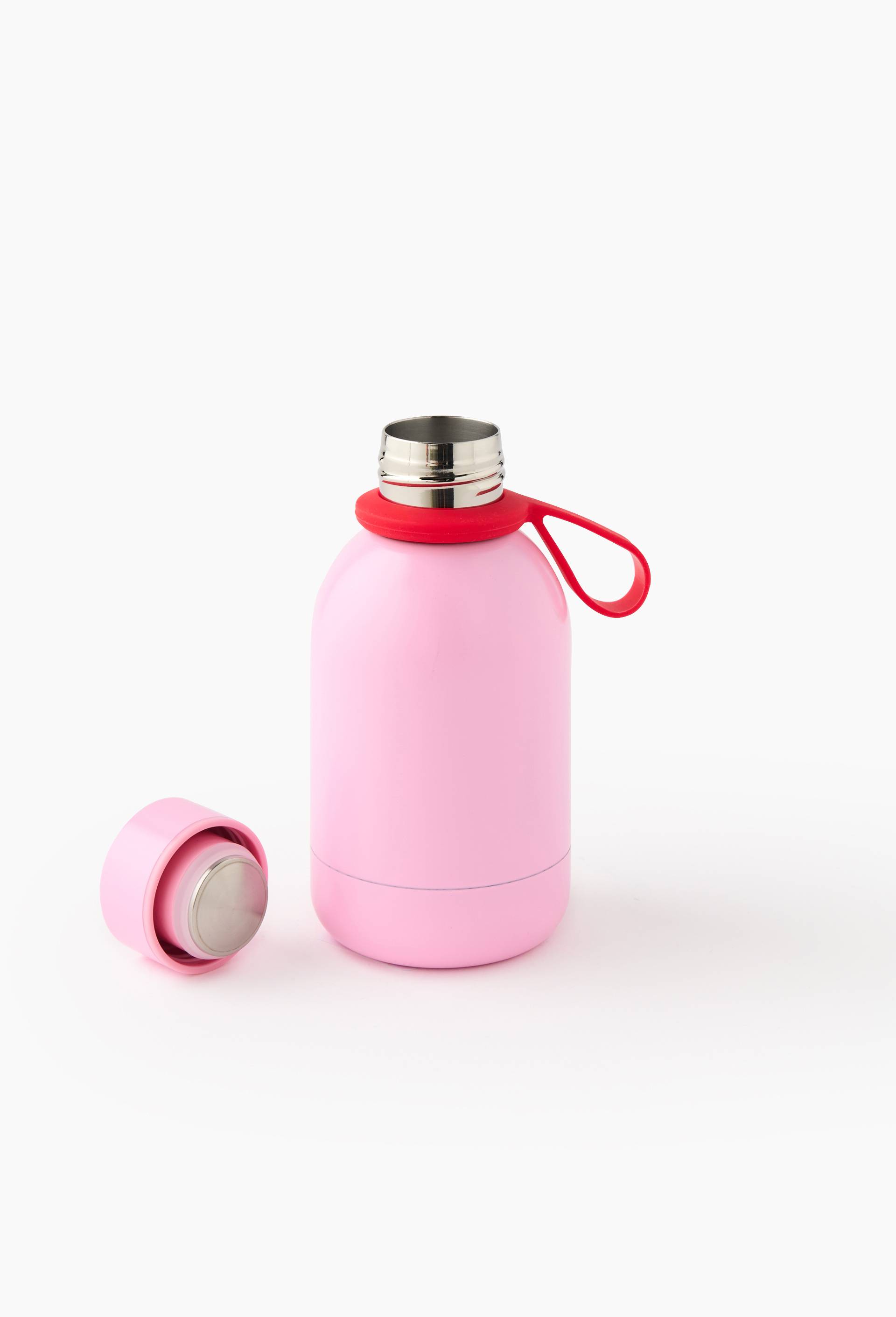 Bouteille isotherme, 350ml, Rose, large image number 1.0