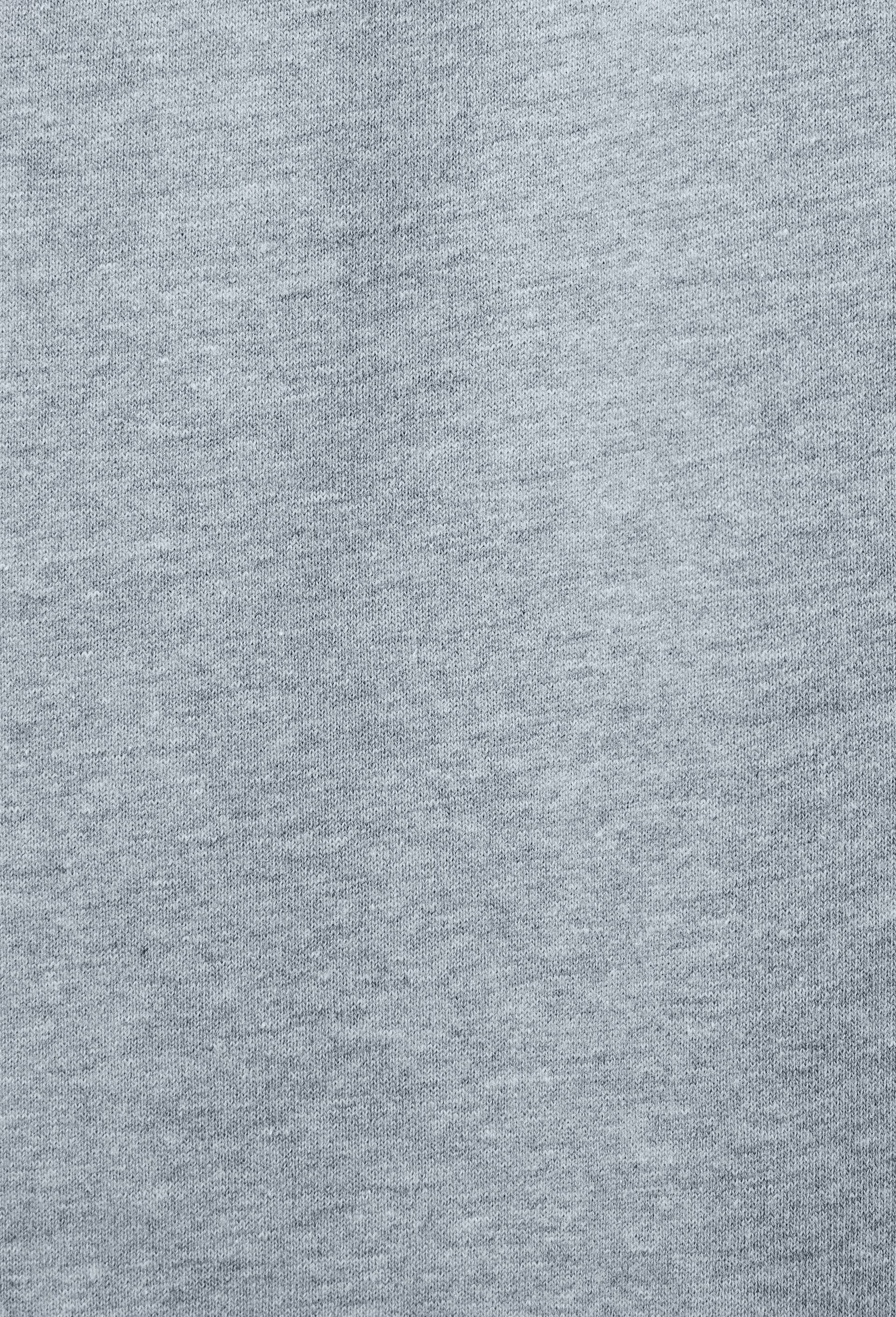 Jogging molleton en coton BIO GOTS, Gris, large image number 5.0