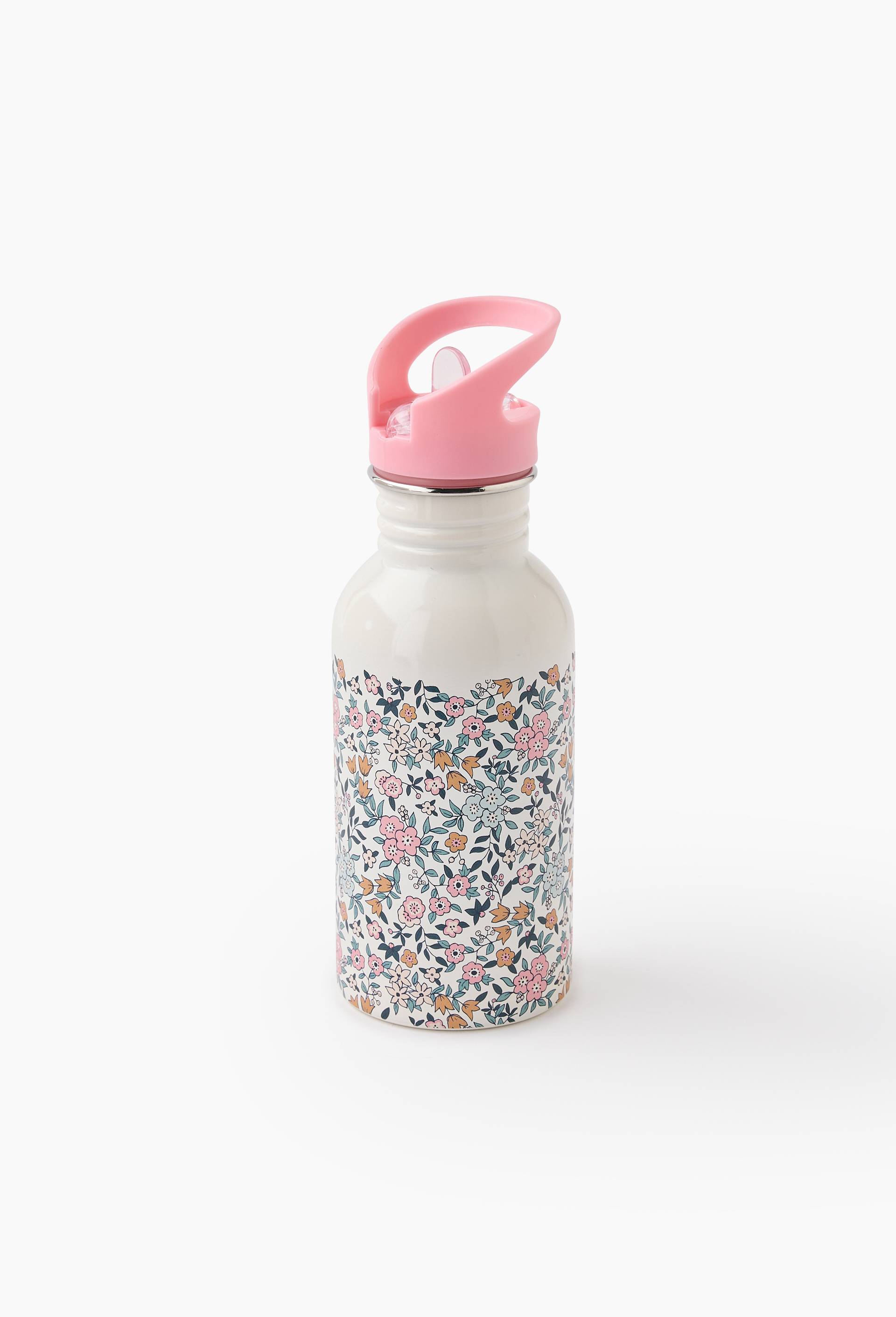 gourde isotherme - 350 ml, Beige clair, large image number 0.0