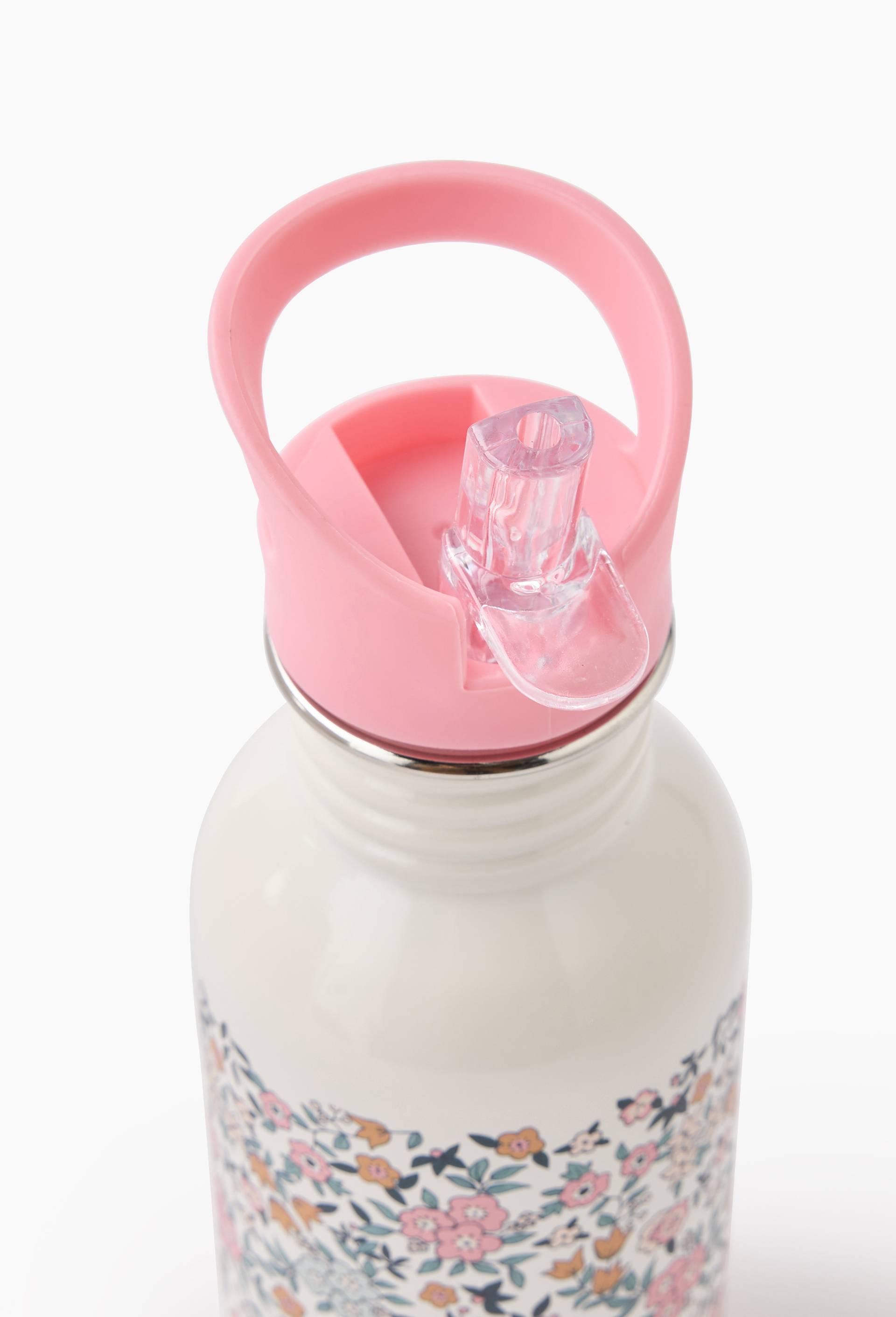 gourde isotherme - 350 ml, Beige clair, large image number 1