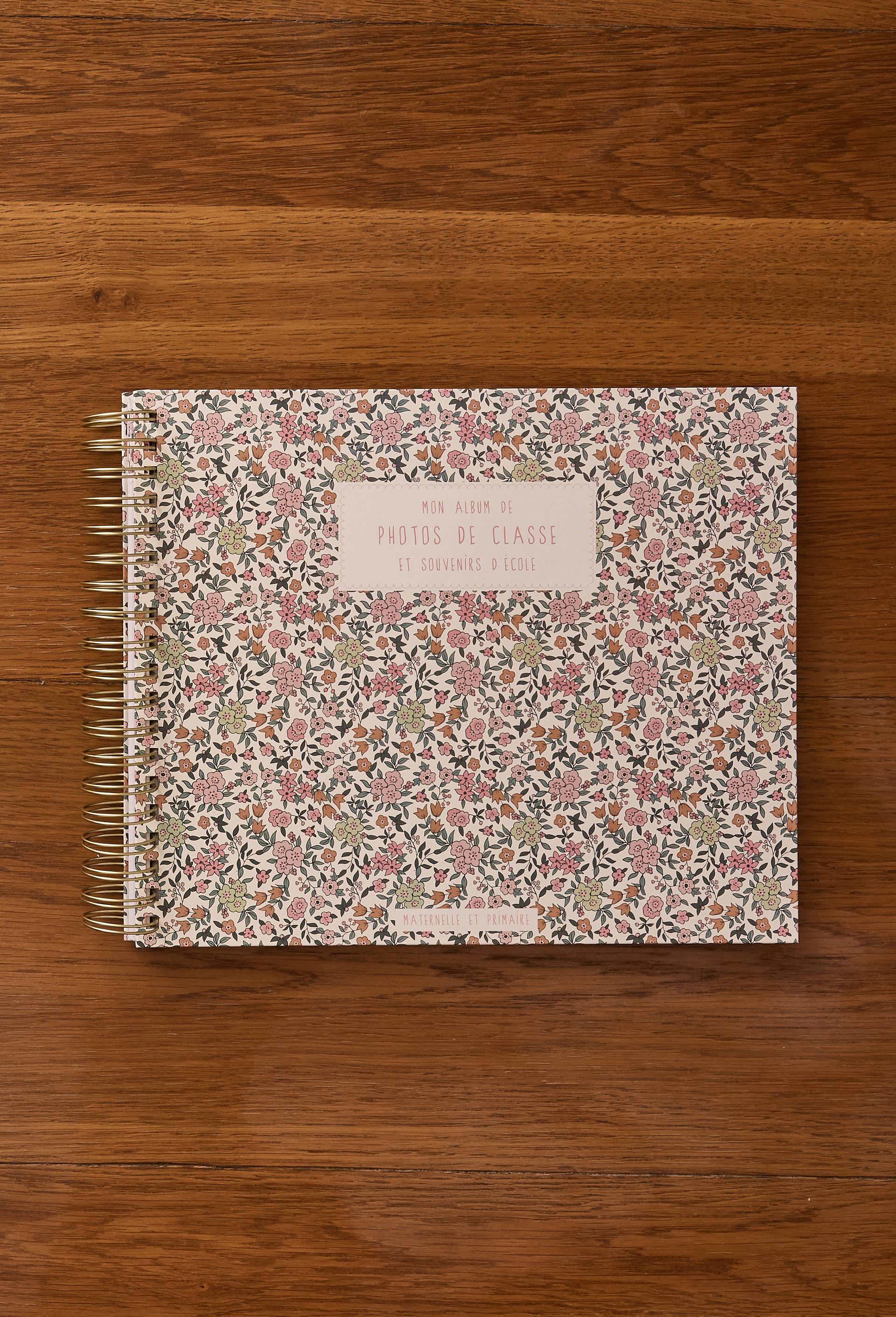 Album de classe, Beige clair, large image number 2