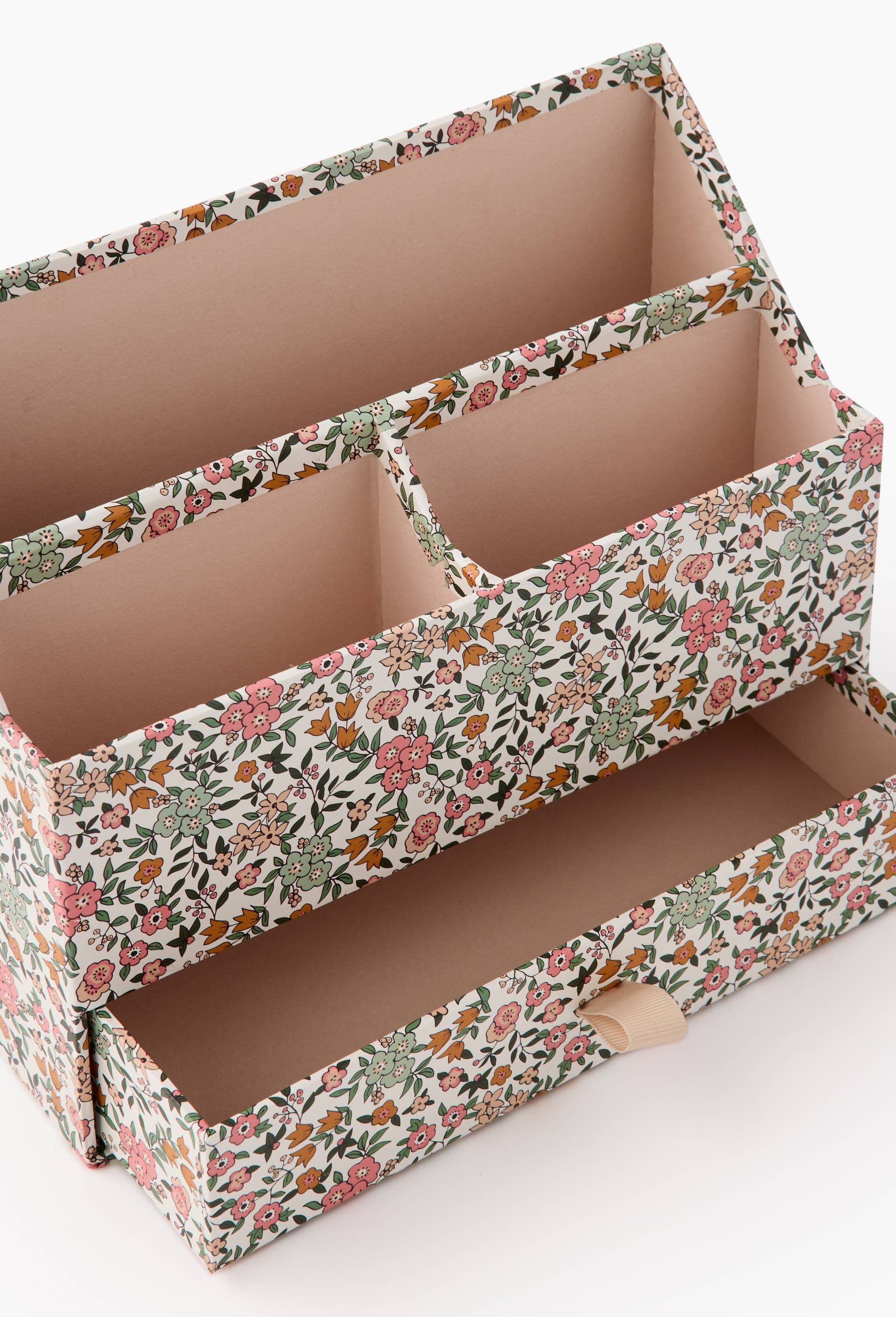 Range courrier, Beige clair, large image number 1.0
